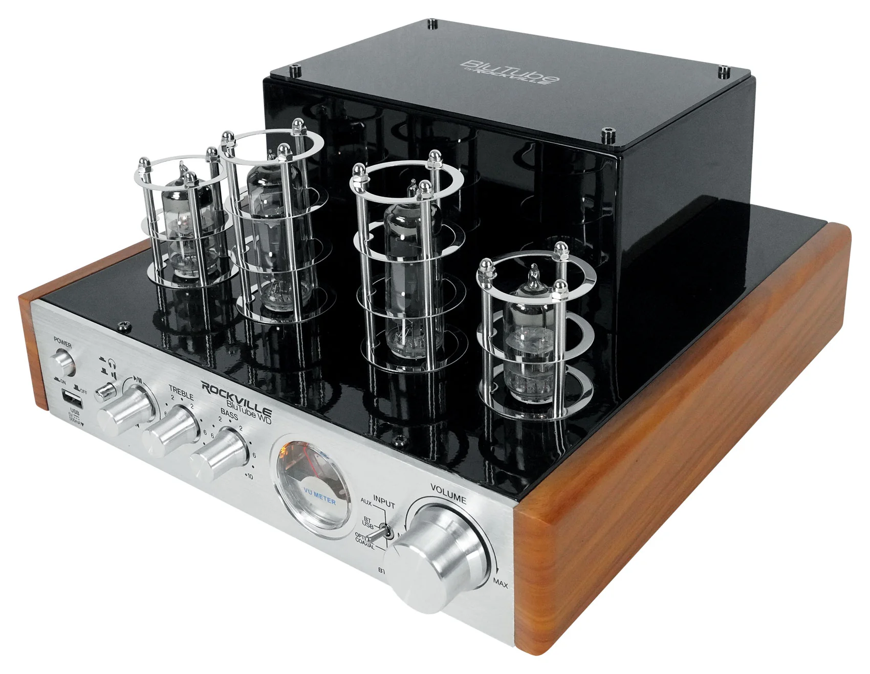 BluTube WD + RockShelf 64C Wood 2-Pack + Rock Shaker 6.5 Bundle - Image 30