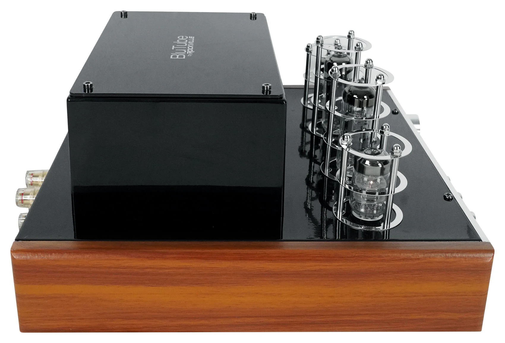 BluTube WD + RockShelf 64C Wood 2-Pack + Rock Shaker 6.5 Bundle - Image 7