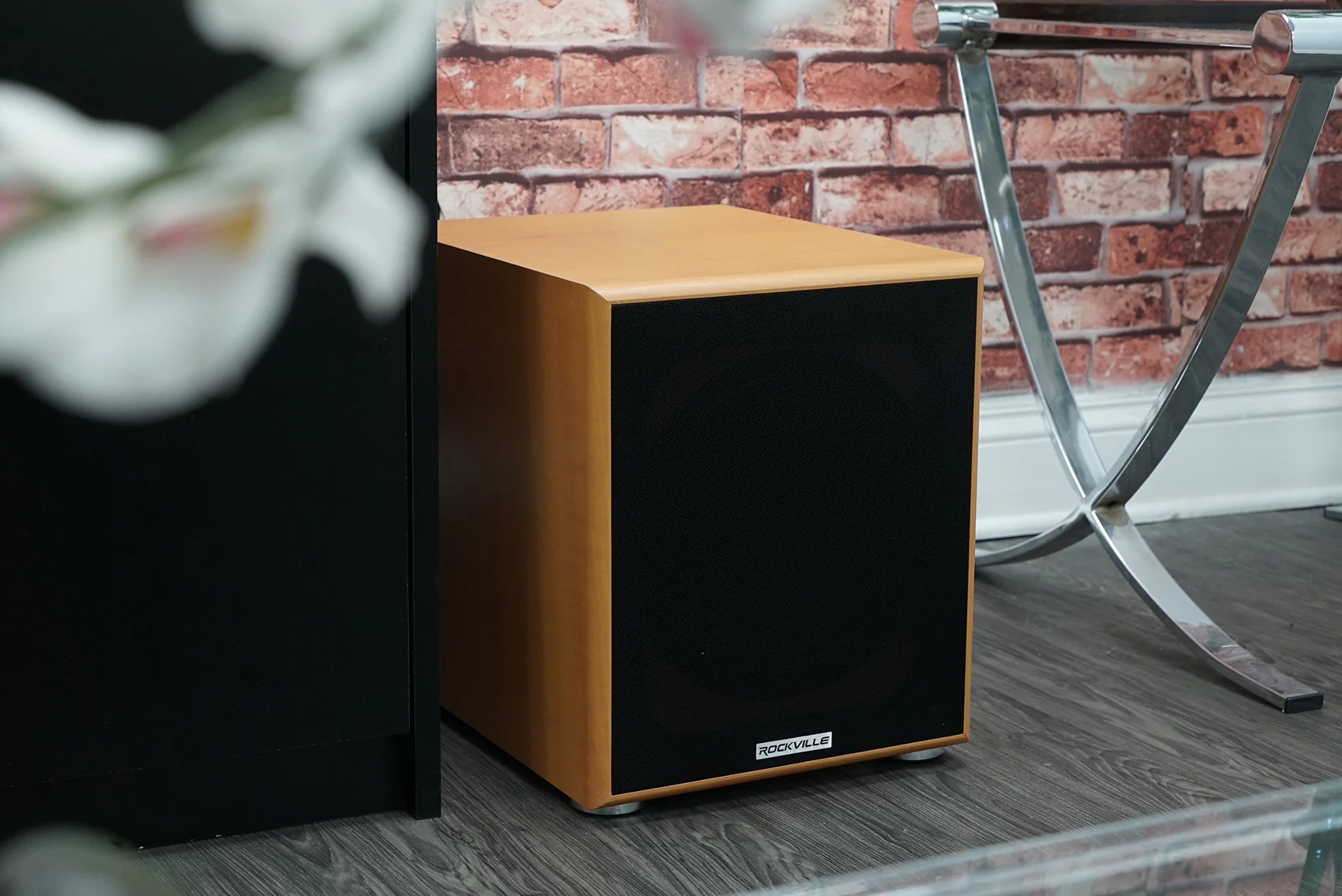 BluTube WD + RockShelf 64C Wood 2-Pack + Rock Shaker 10 Bundle - Image 19