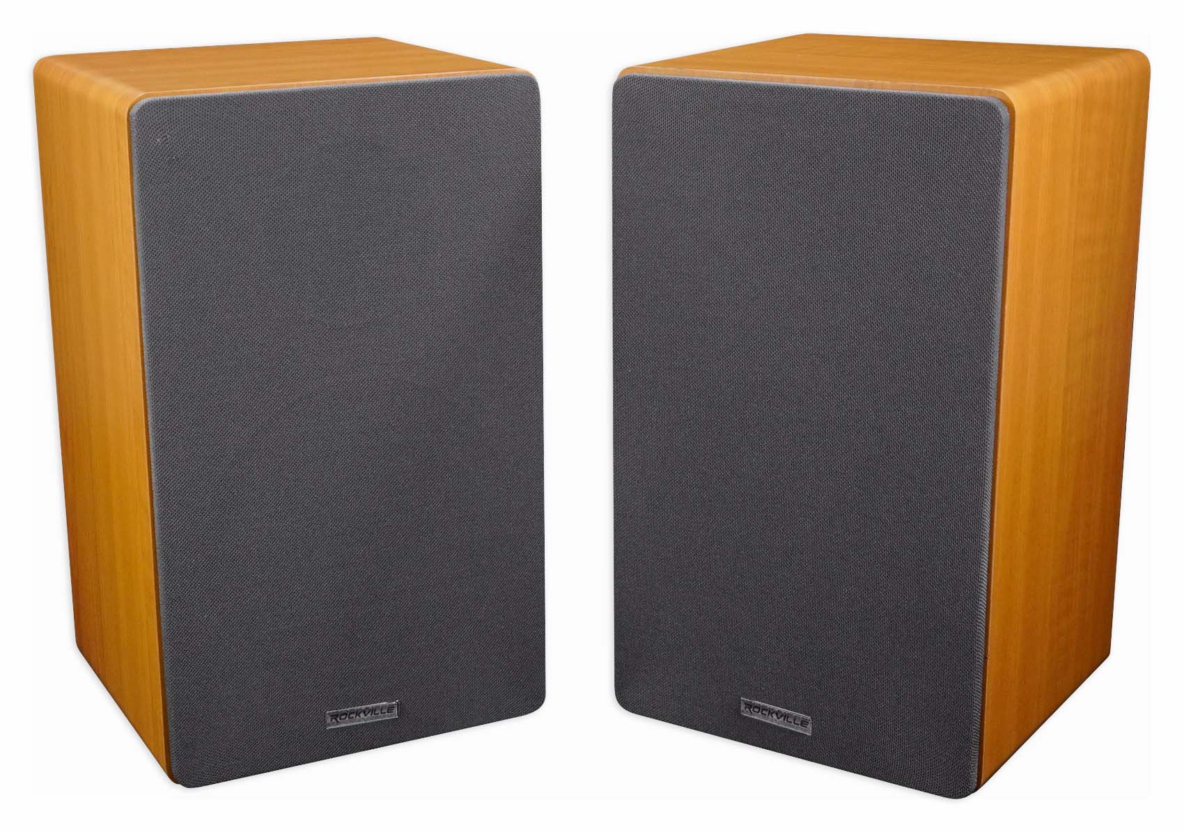 BluTube WD + RockShelf 64C Wood 2-Pack + Rock Shaker 10 Bundle - Image 2