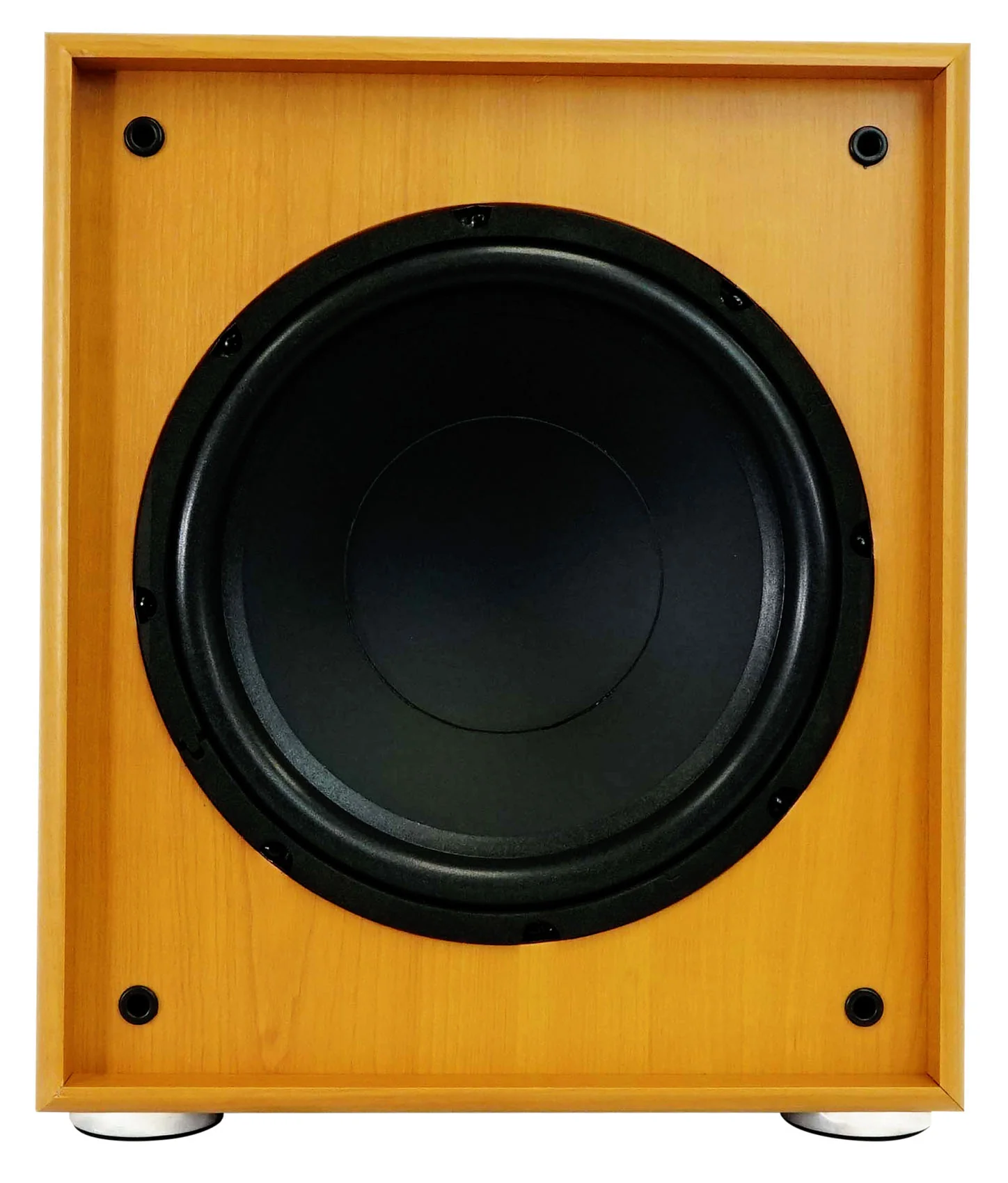 BluTube WD + RockShelf 64C Wood 2-Pack + Rock Shaker 10 Bundle - Image 22