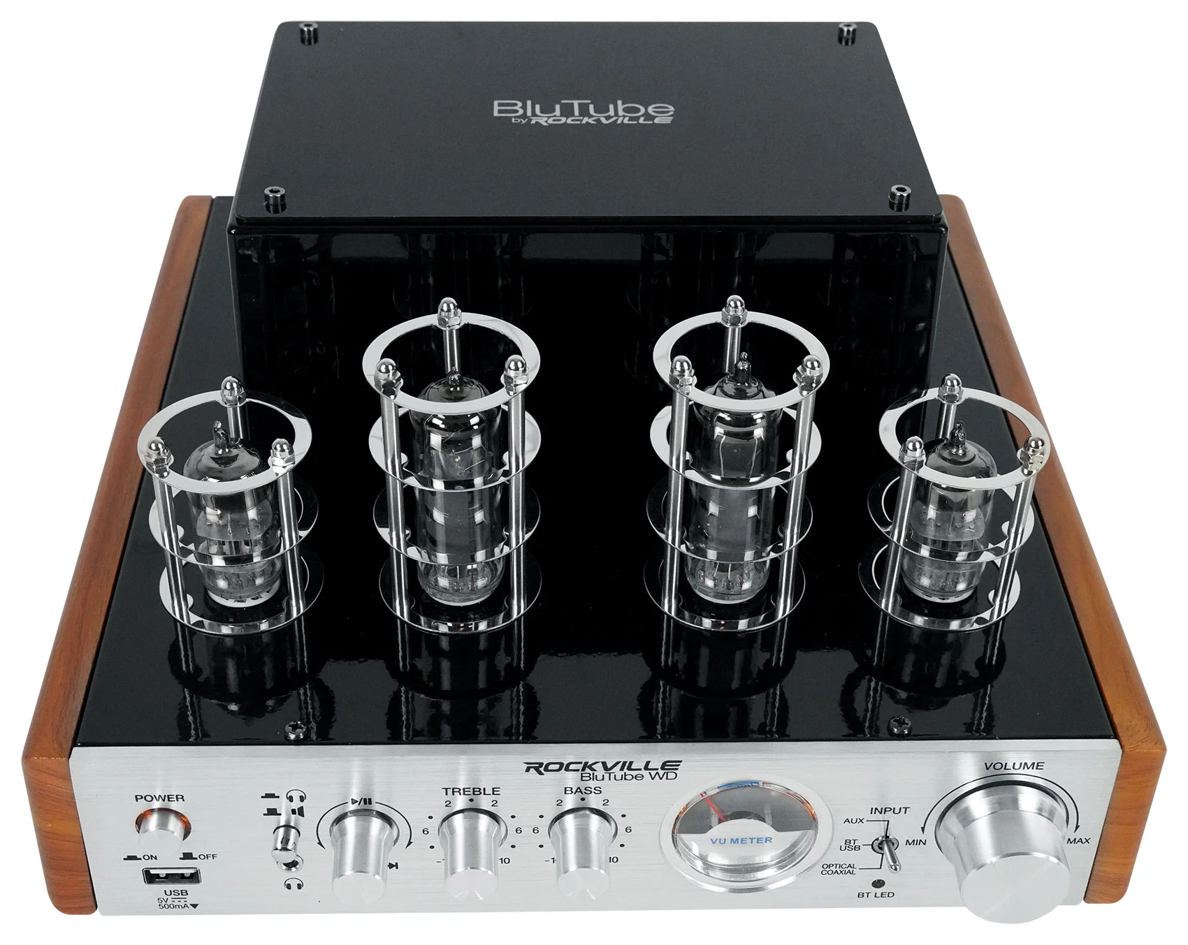BluTube WD + WiiM Mini Bundle - Image 5
