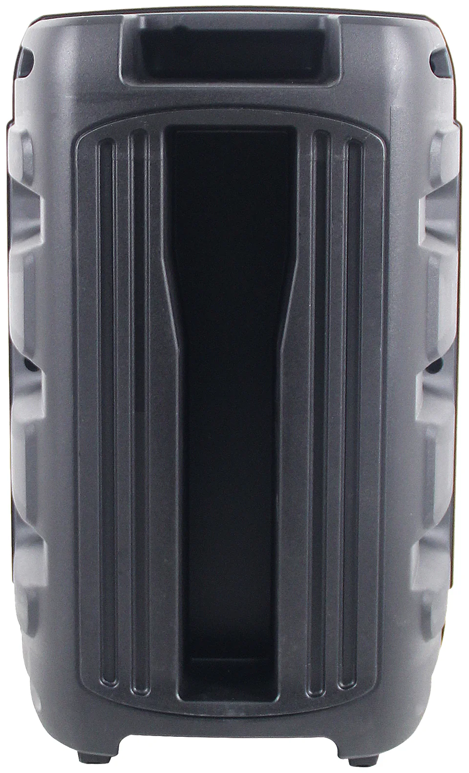 Technical Pro BOOM8 Rechargeable 8" LED Party Speaker w/Bluetooth/USB+Microphone - Image 6