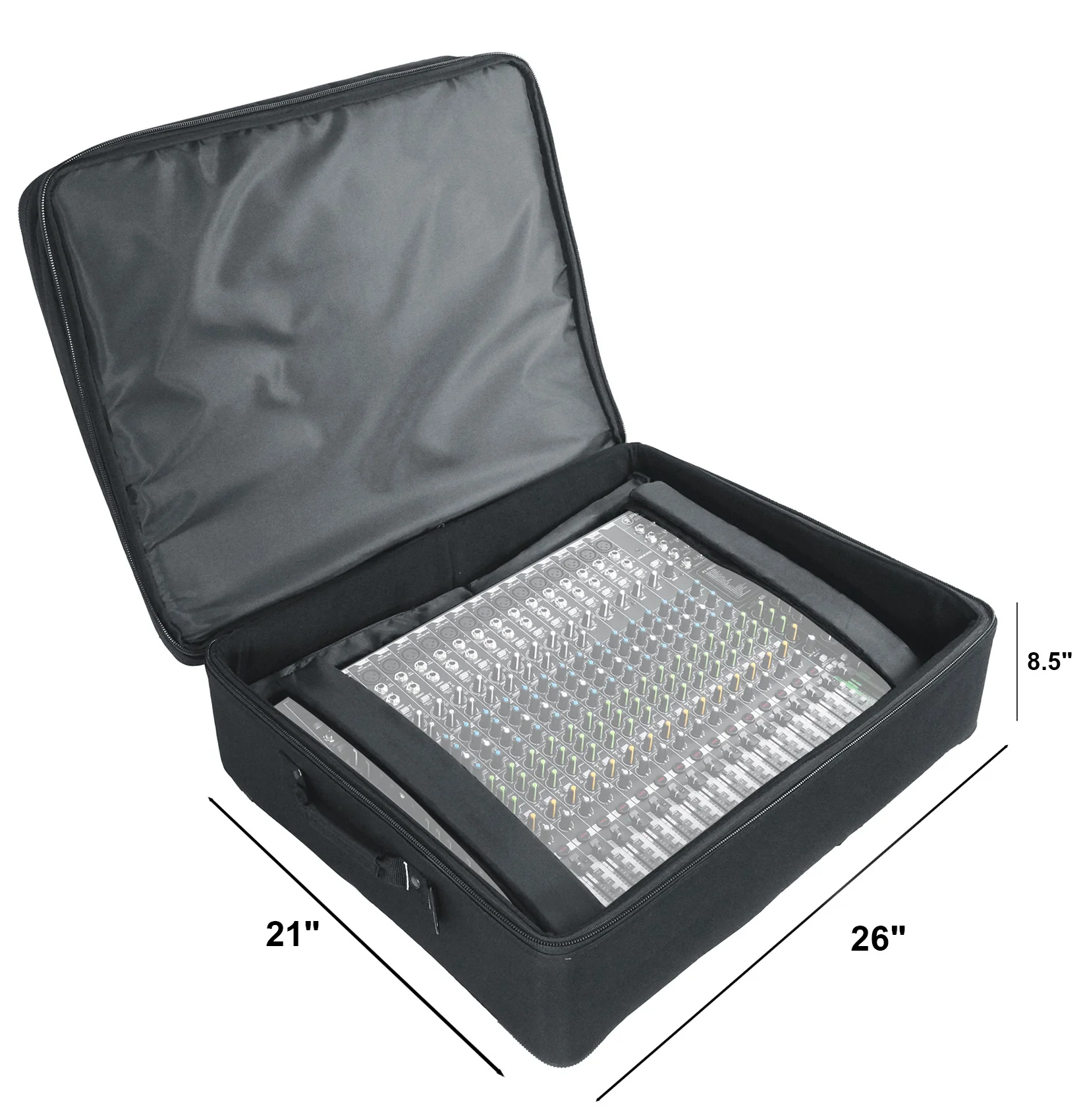 BP-MIX2621 - Image 3