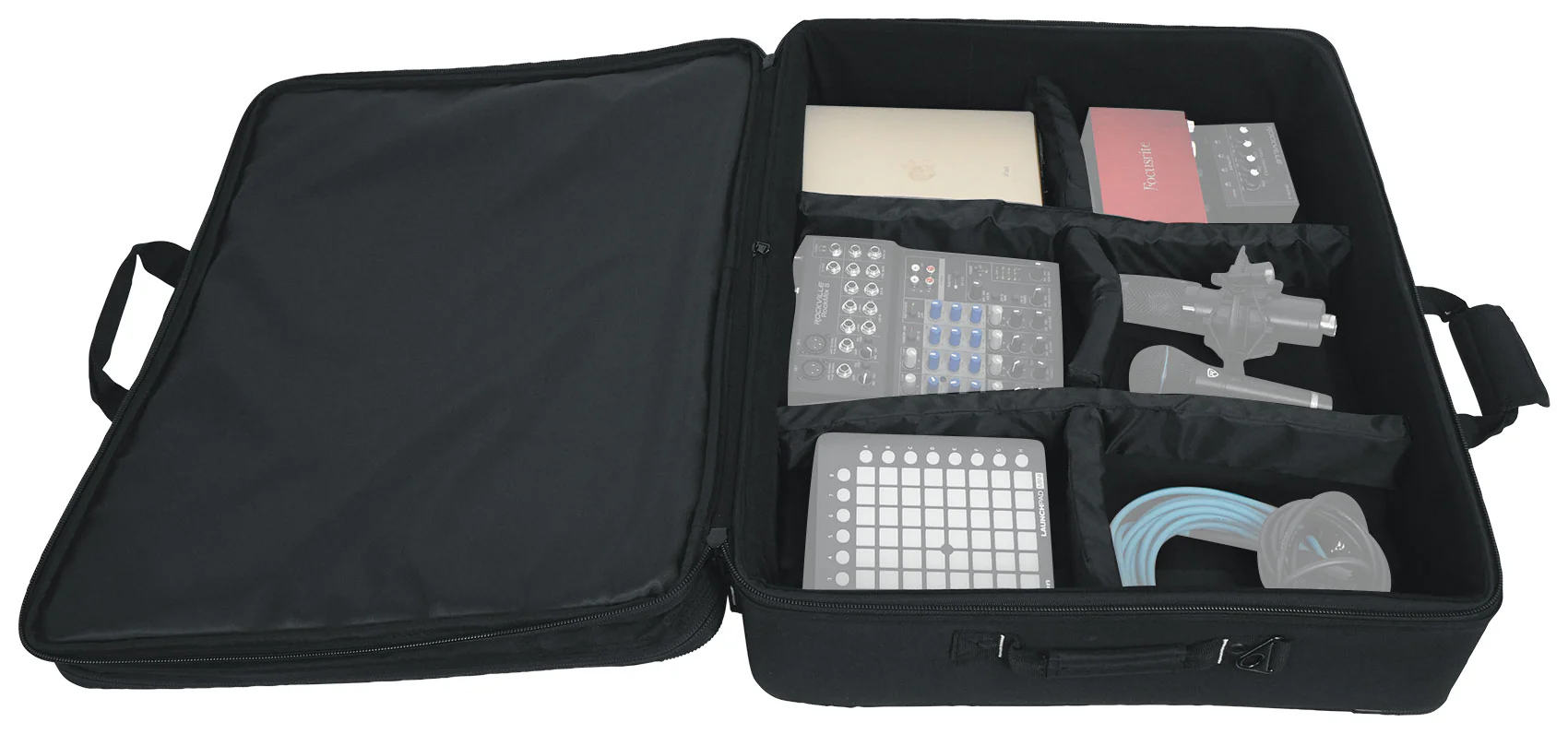 BP-MIX2621 [Used] - Image 5