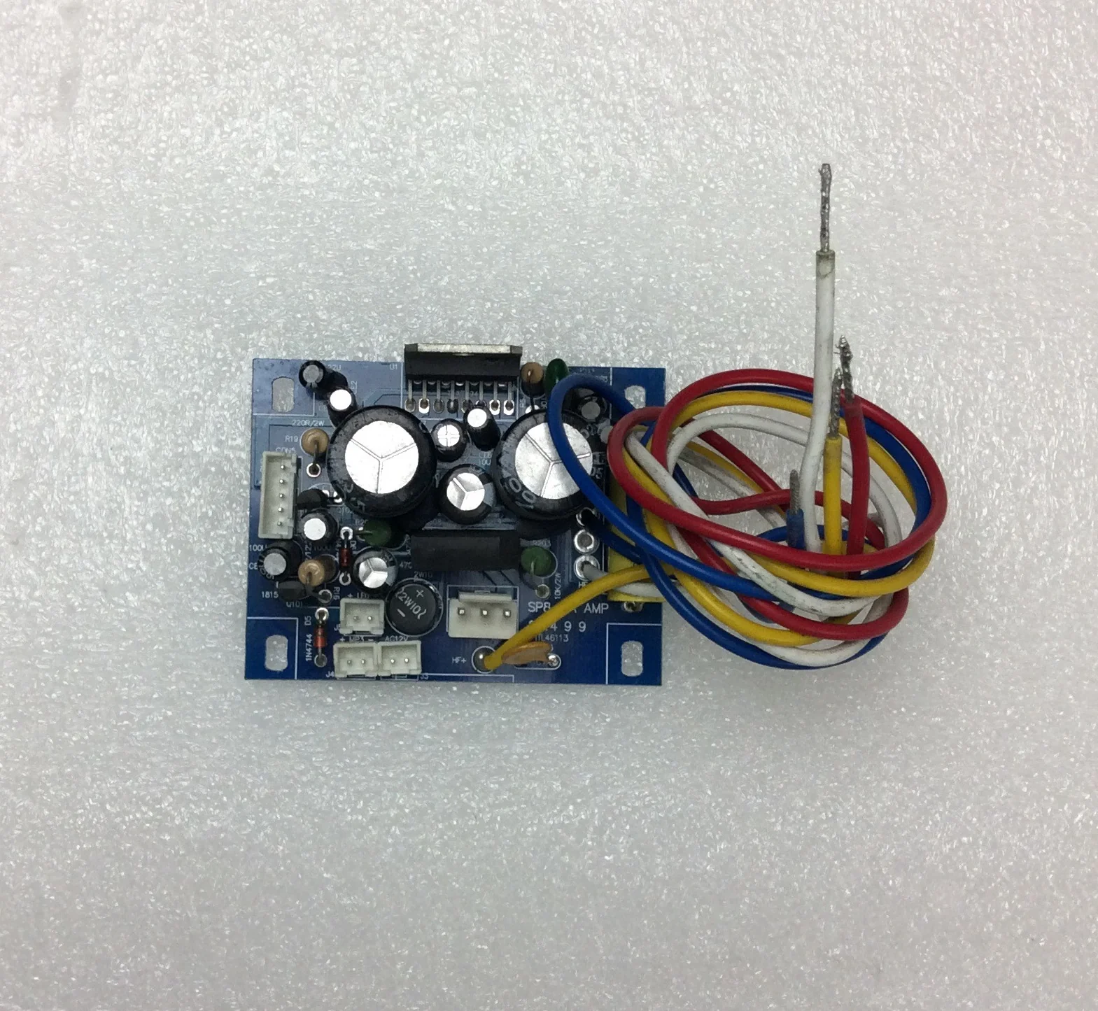 BPA10 AMP BOARD - Image 2