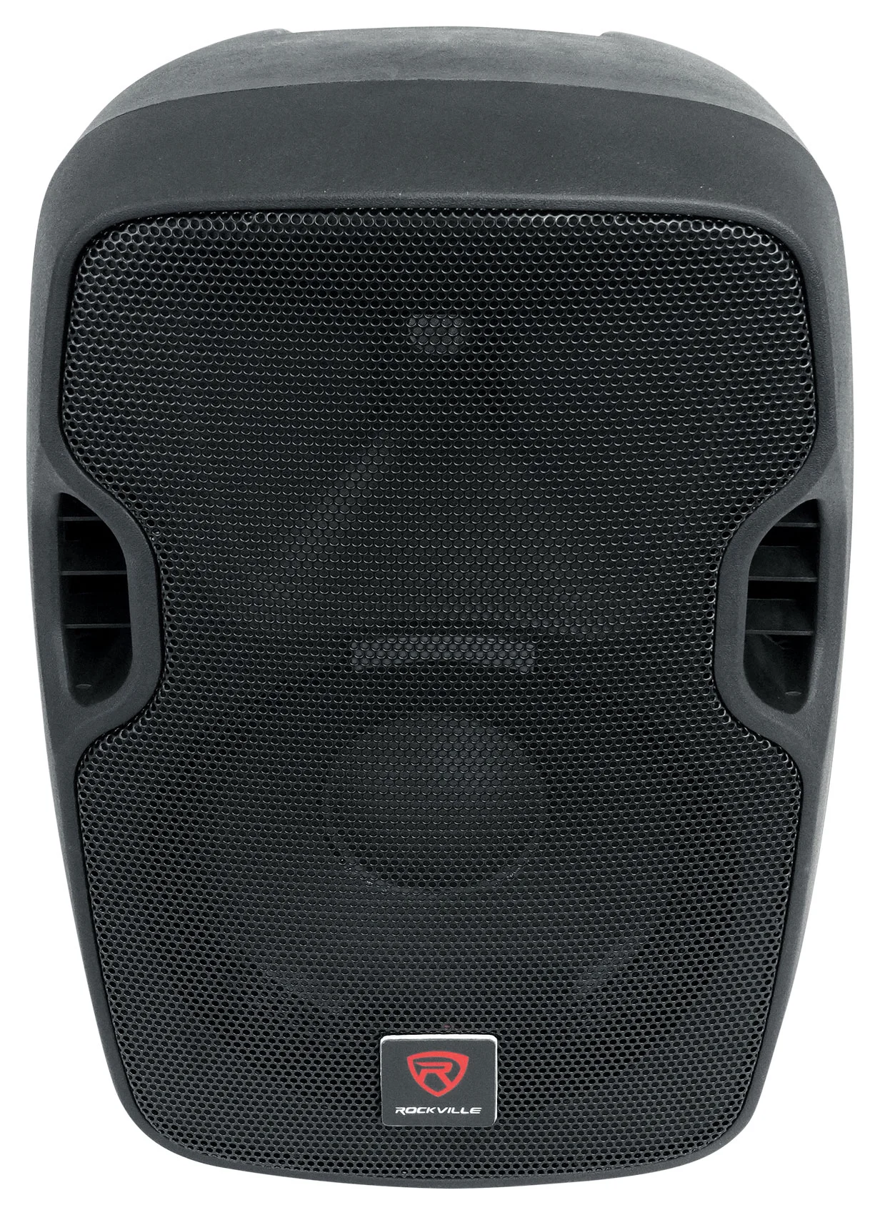 BPA10 10" Powered Speaker + Samson Headset Wireless Mic Bundle - Image 5
