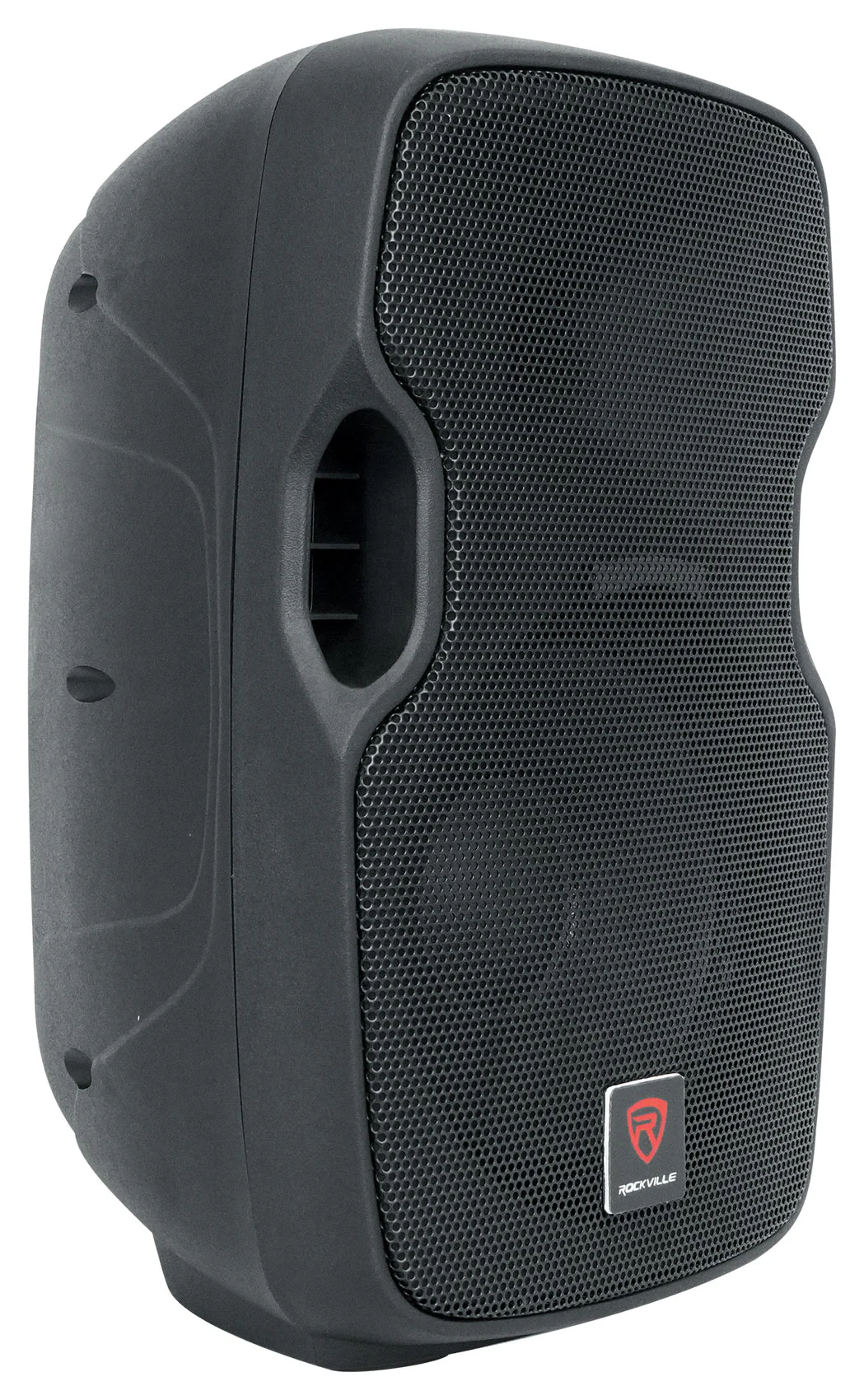 BPA10 10" Powered Speaker + Samson XPD2 Lavalier Bundle - Image 4