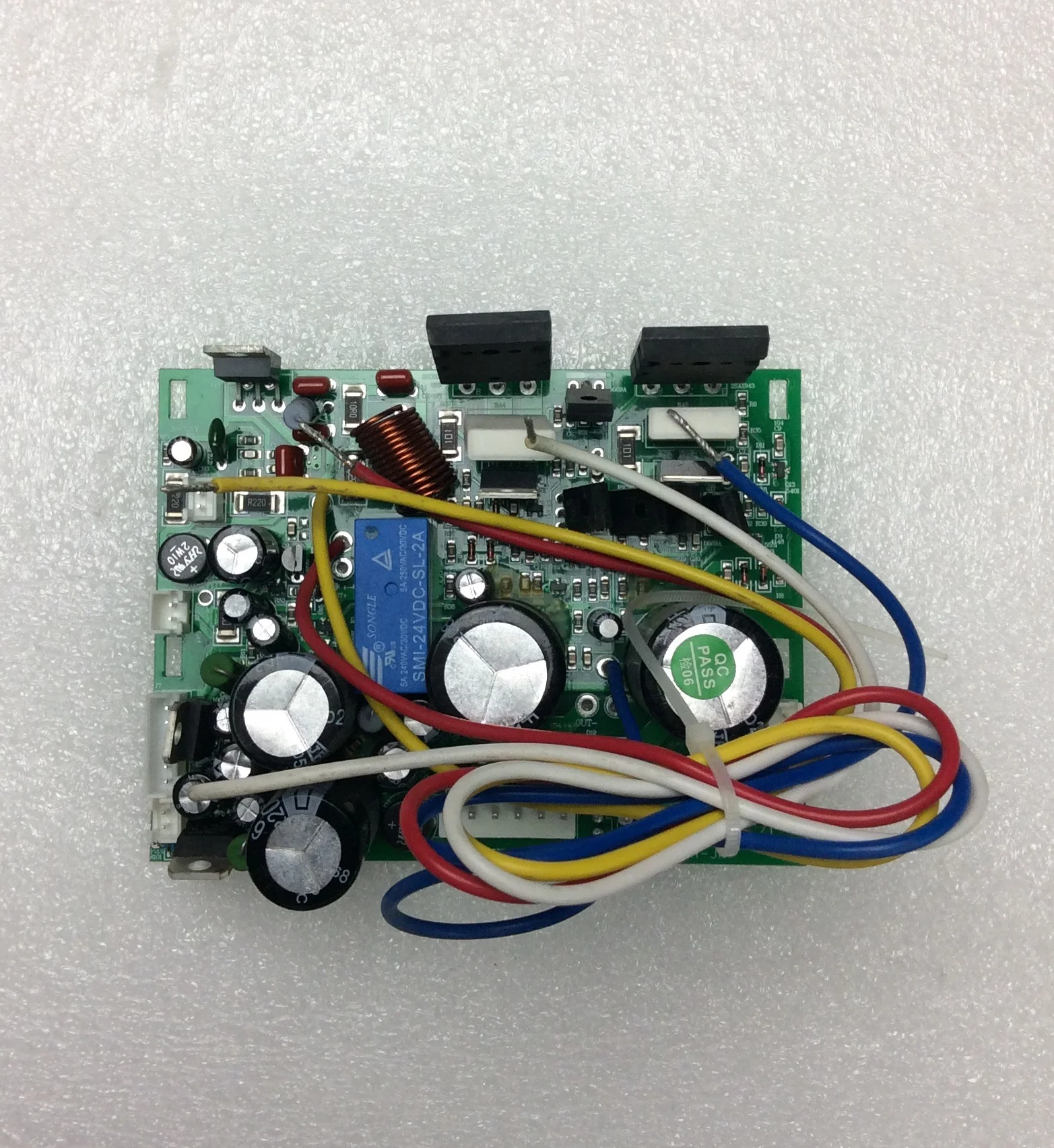 BPA12 AMP BOARD - Image 2