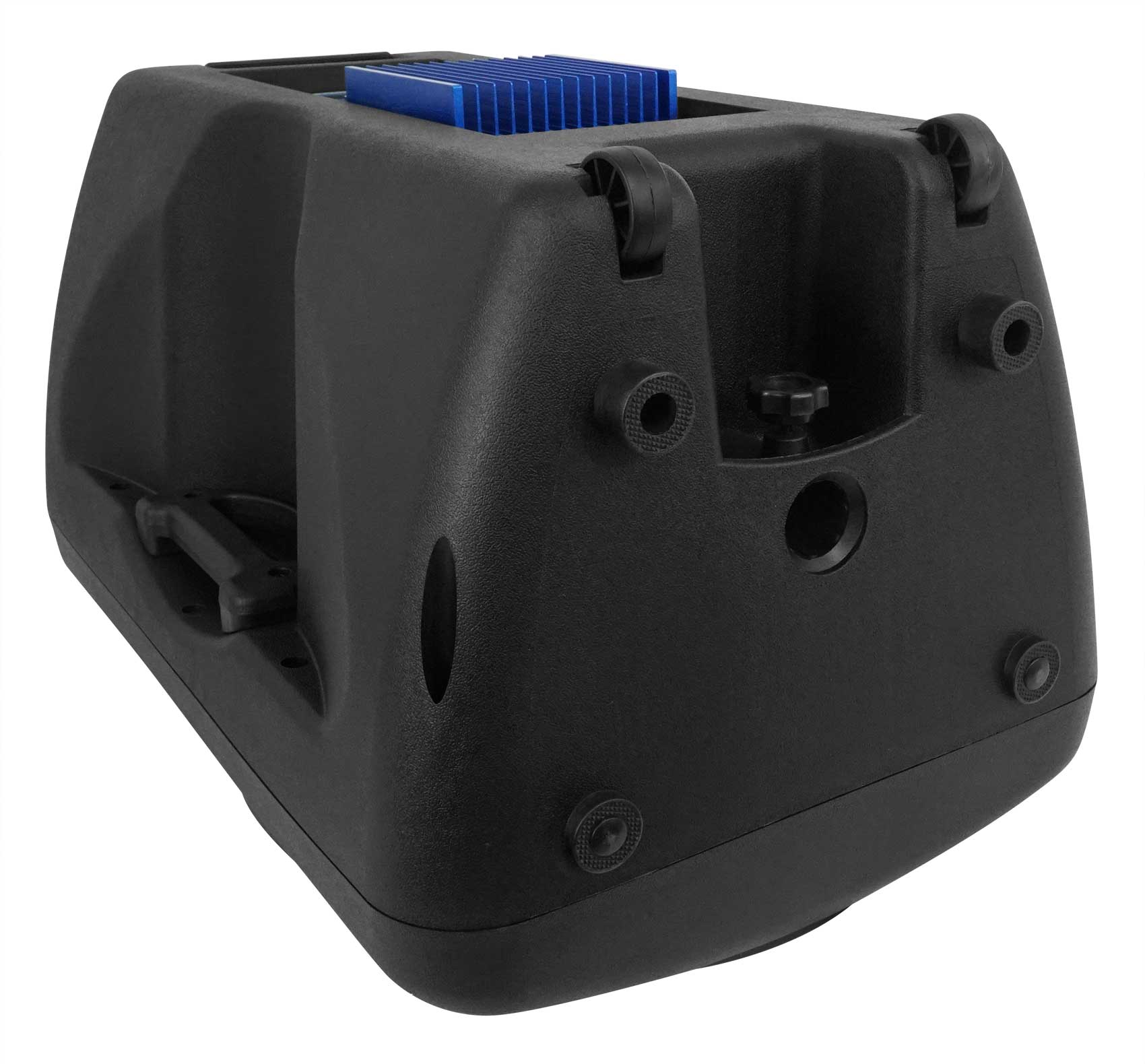 RPG15BT V2 Speaker + Stand + UHF Headset Bundle - Image 7