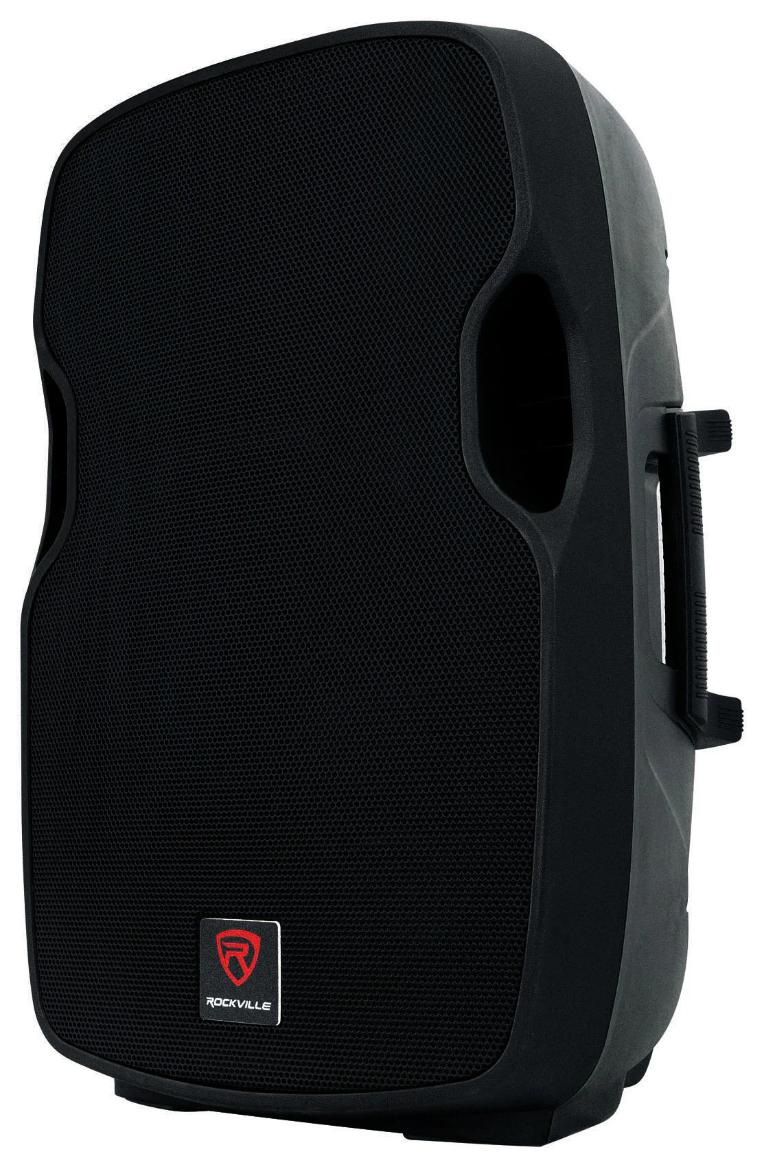 BPA15 15" Speaker + Samson Lavalier Mic Bundle - Image 7