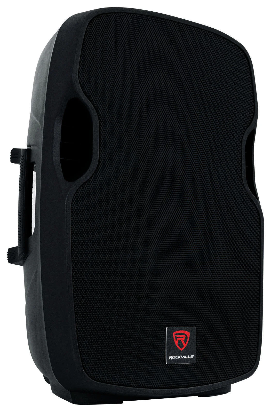BPA15 15" Speaker + Samson Handheld Mic Bundle - Image 6