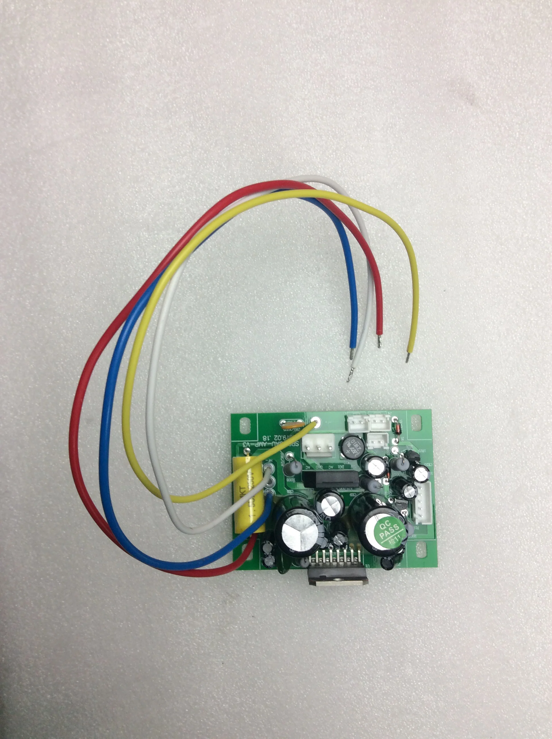 BPA8 AMP BOARD - Image 2
