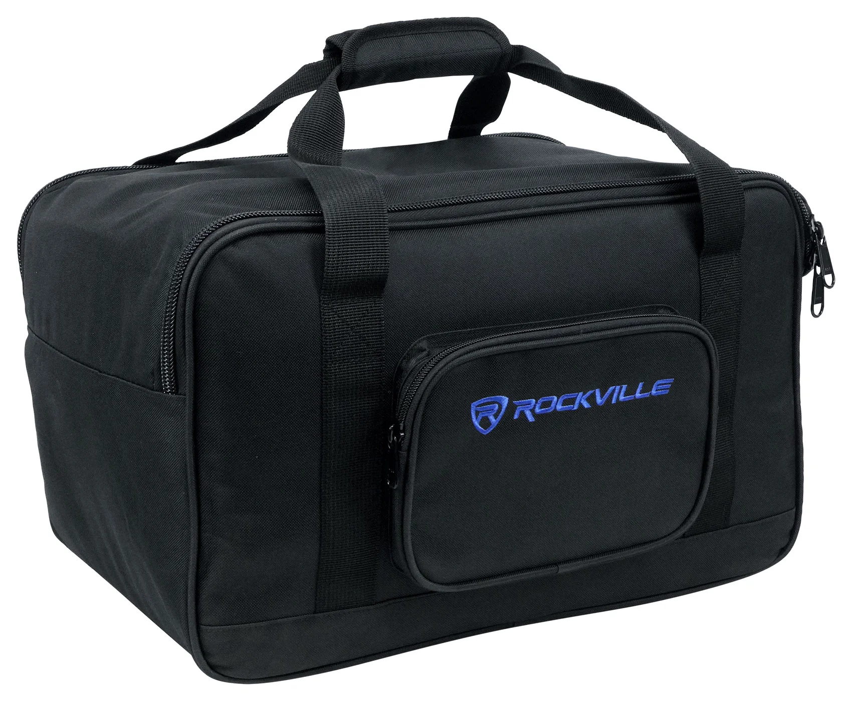 BPA8 8" Speaker + TB8 V2 Carry Bag Bundle - Image 18