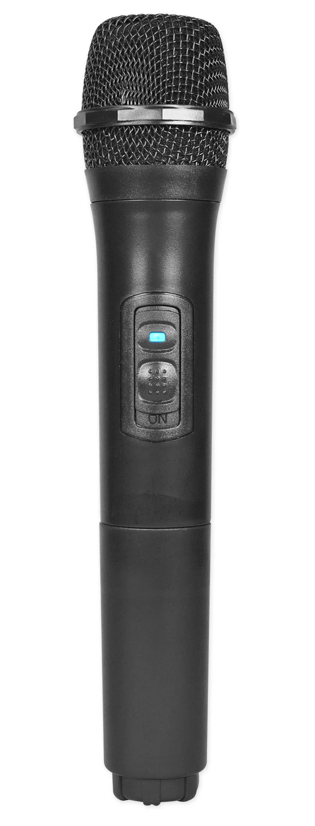 Technical Pro Dual 10" 3000w Home Theater Bluetooth Speakers w/USB/SD/LED+Mic - Image 11