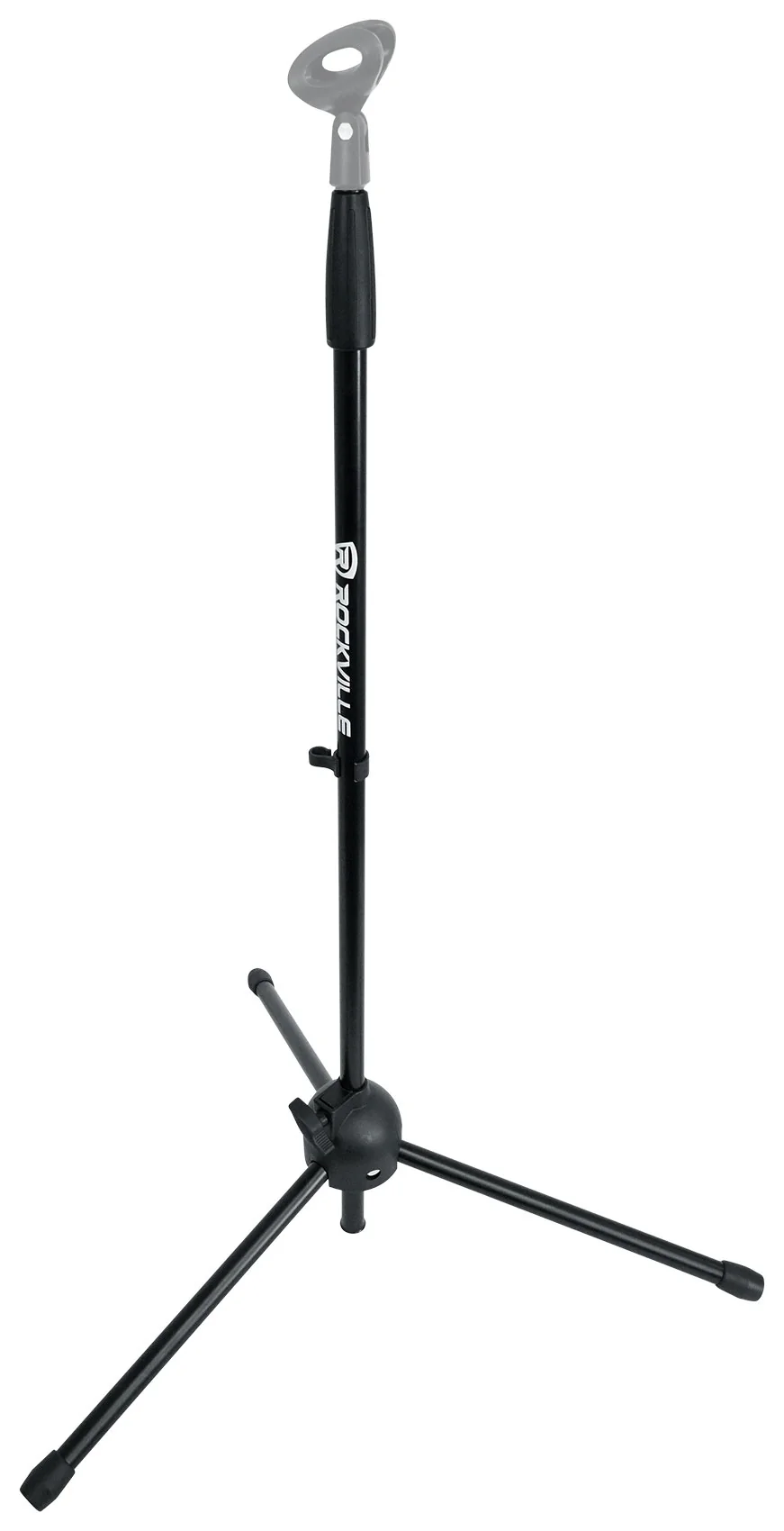 Technical Pro Bluetooth Karaoke Machine System+Wireless Microphone+Tablet Stand - Image 3