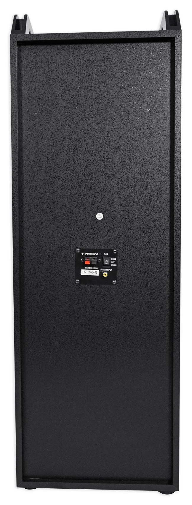 BS10TOWER Karaoke System with Wireless Microphones - Image 4