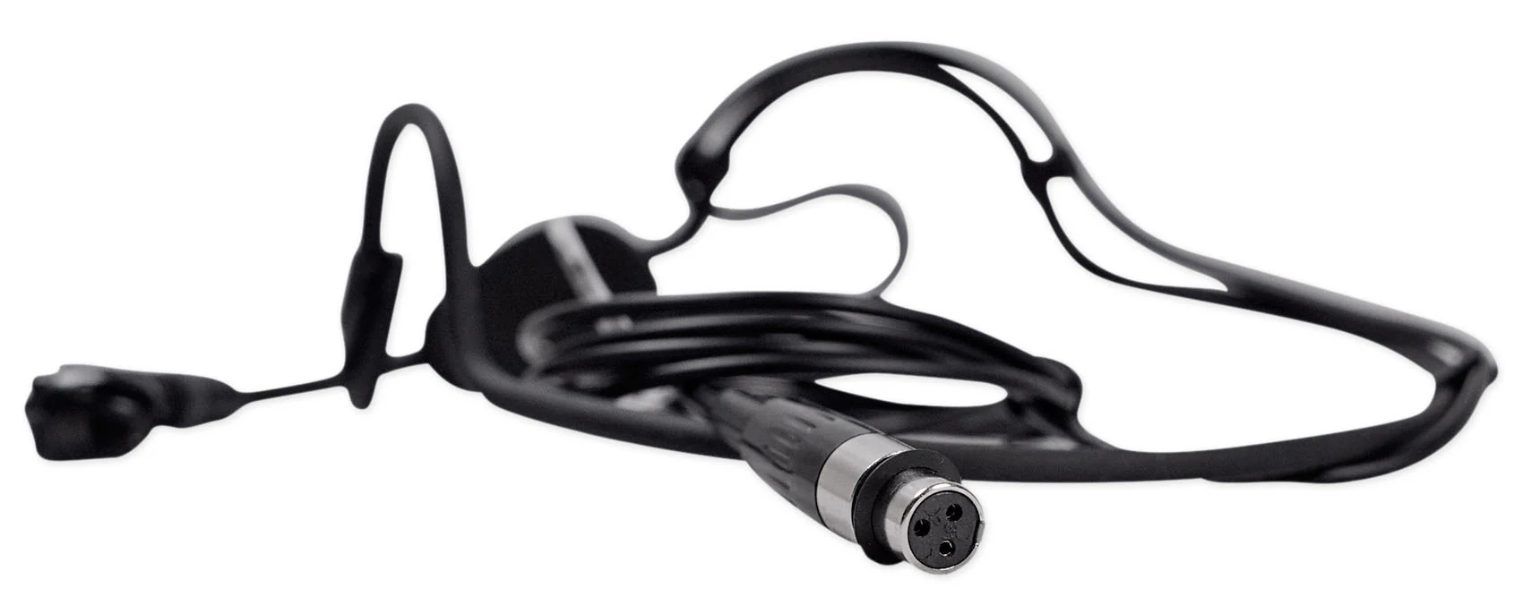 AKG C544 L Fitness Headset Microphone + Speaker For Workout Yoga Spin Pilates - Image 5