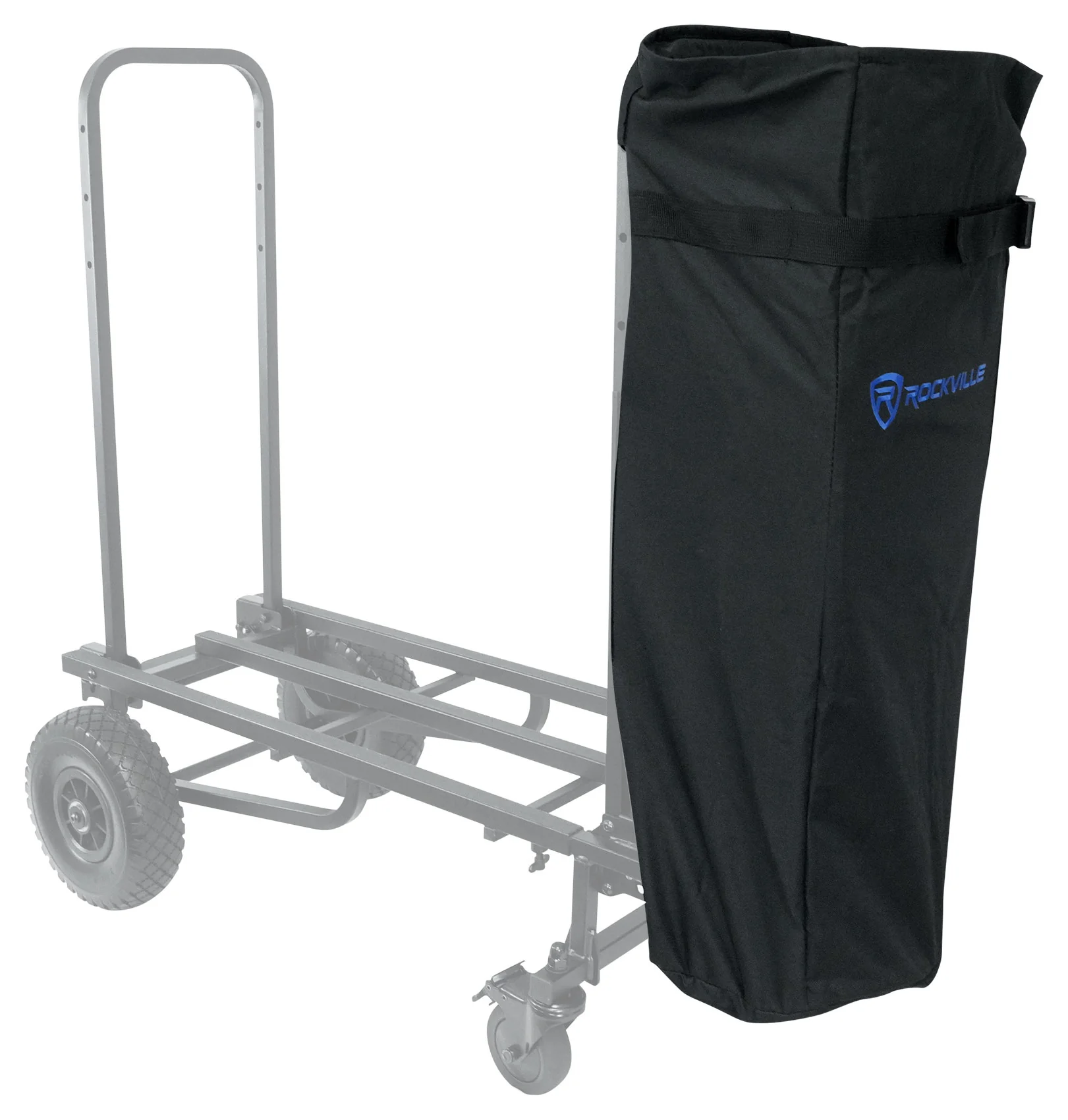 CART-STAND-BAG