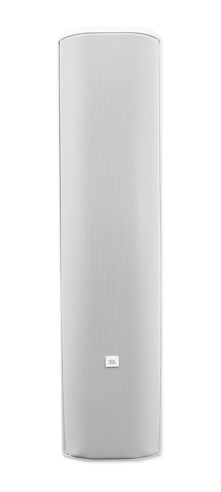 JBL CBT 70J-1-WH 500w 2-Way Swivel Wall Mount Line Array Column Speaker in White [Open Box] - Image 2