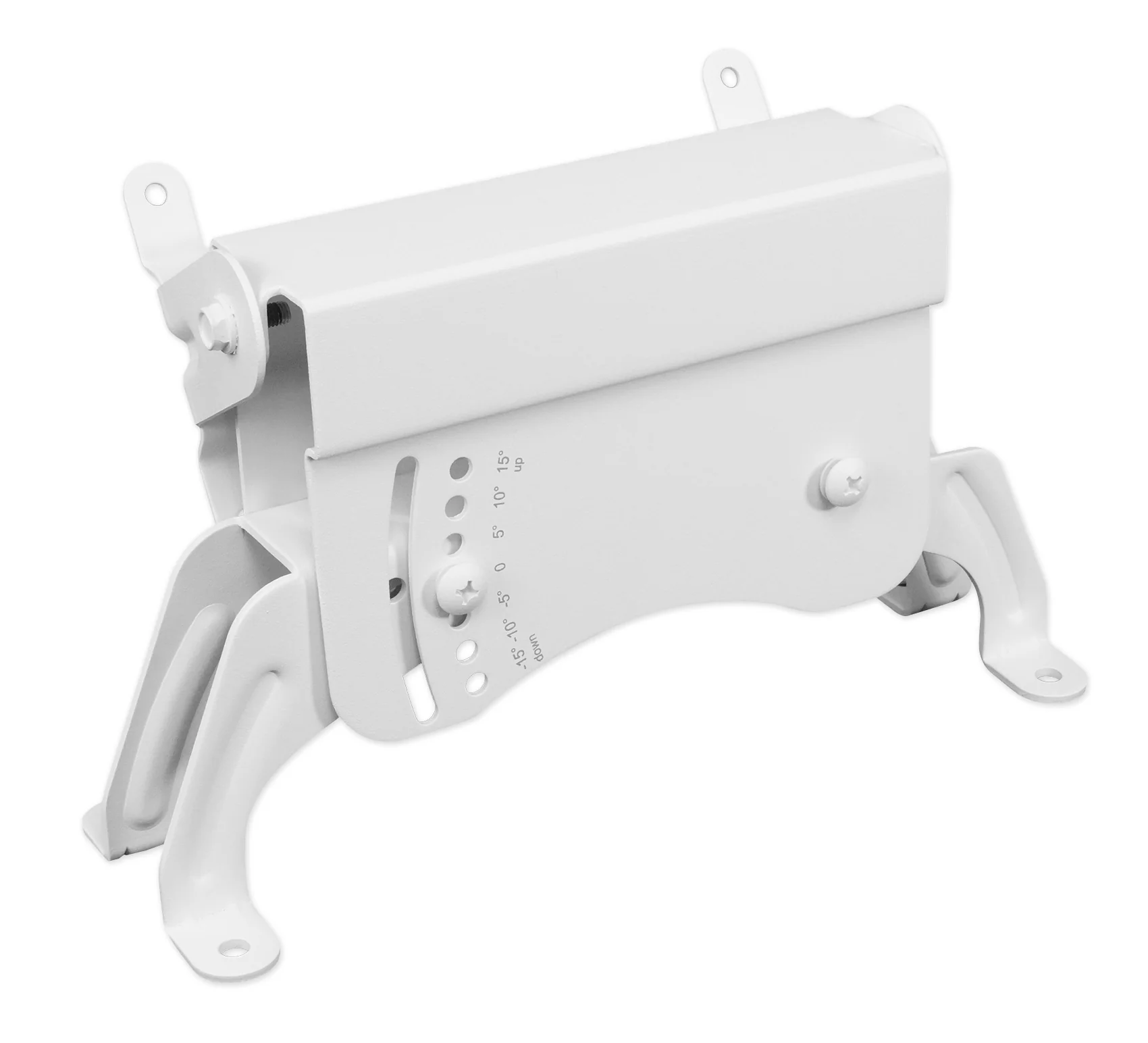 JBL CBT 70J-1-WH 500w 2-Way Swivel Wall Mount Line Array Column Speaker in White [Open Box] - Image 8