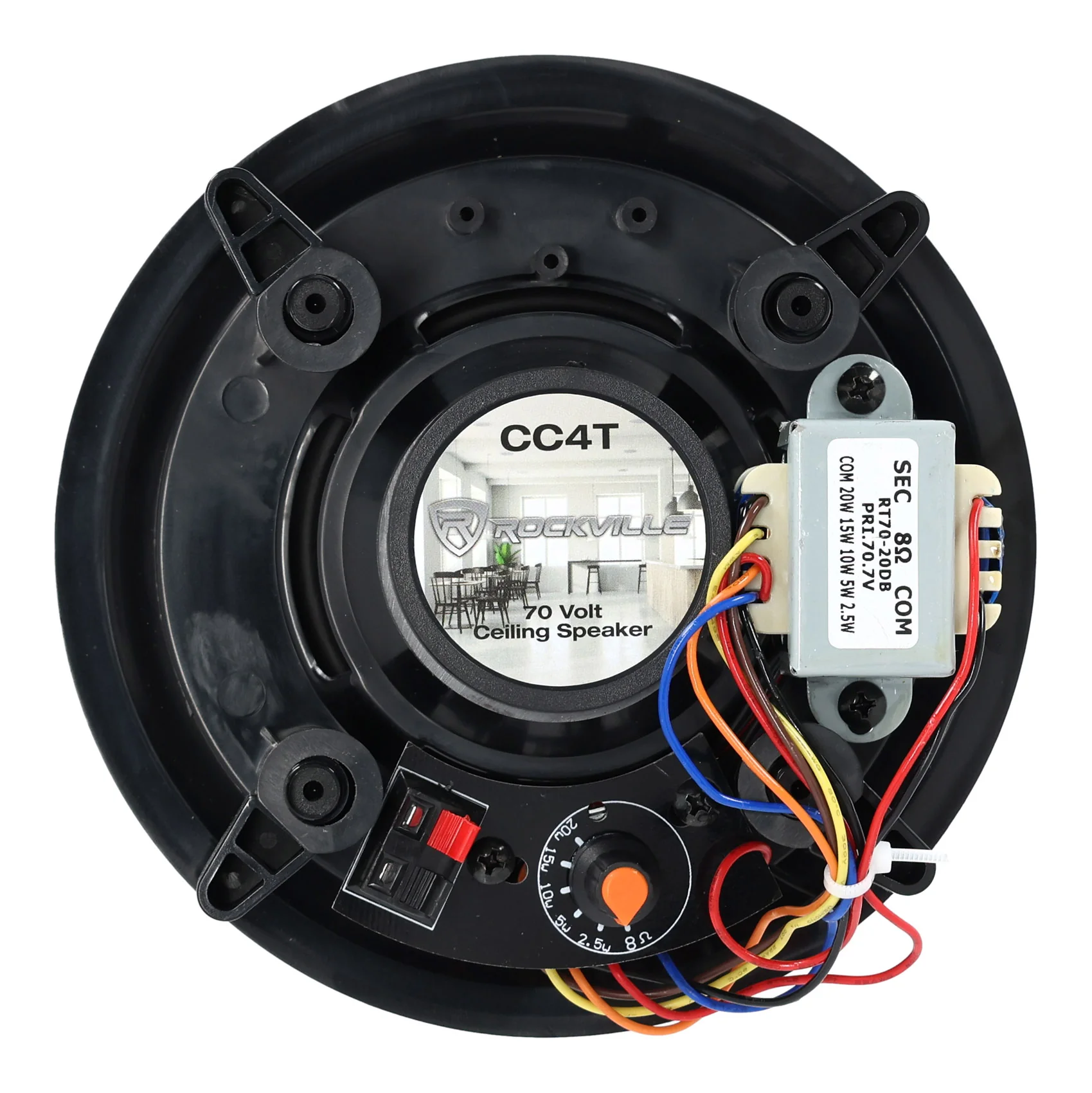 CC4T BLACK - Image 4