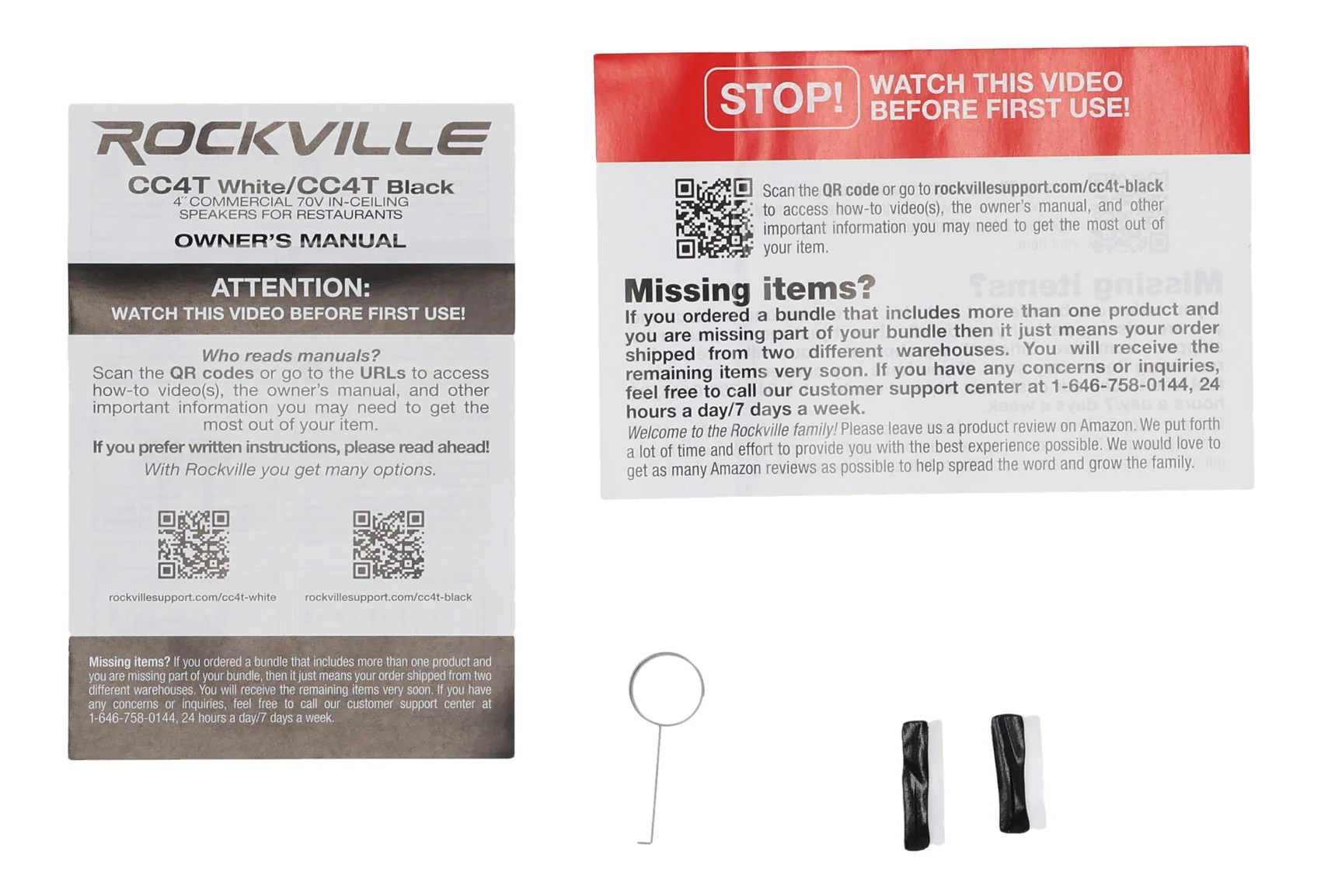 CC4T BLACK [Used] - Image 8