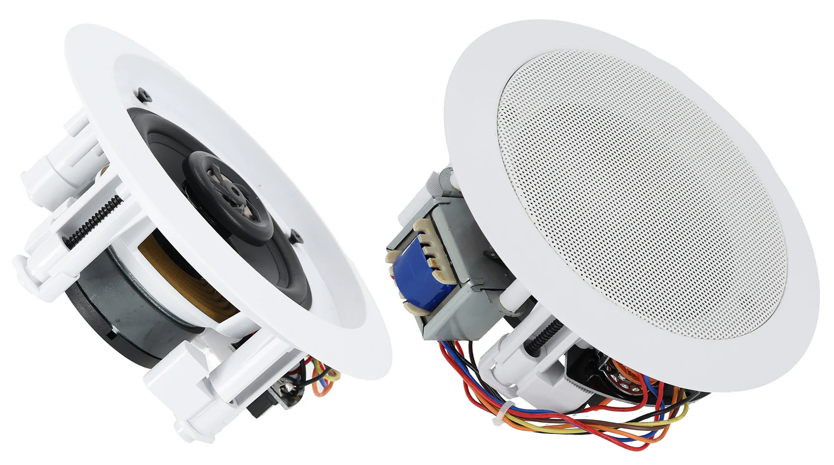 CC4T WHITE [Used] - Image 3
