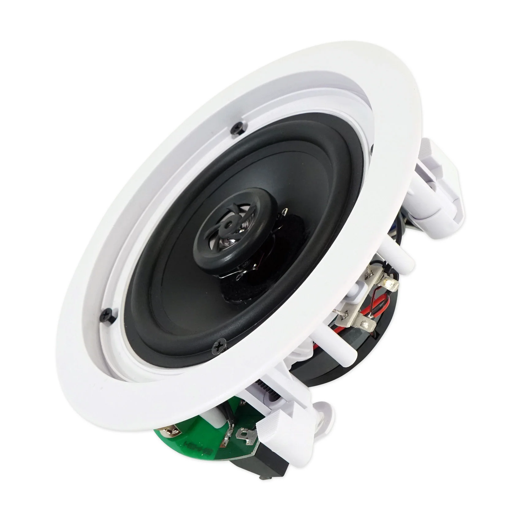 CC525T White - Image 4