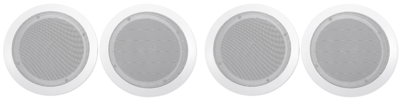 CC65T White 2-Pair