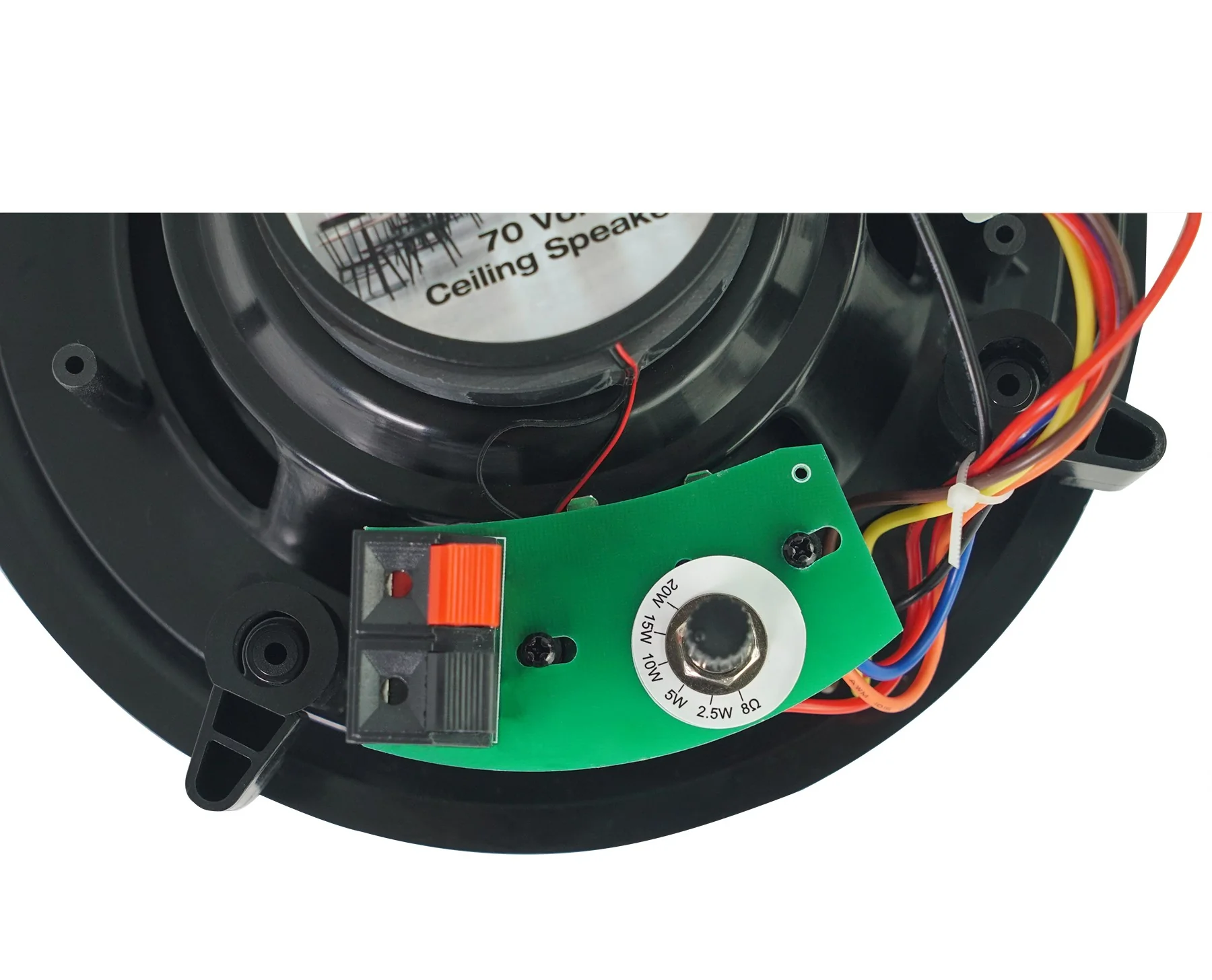 CC65T Black - Image 7