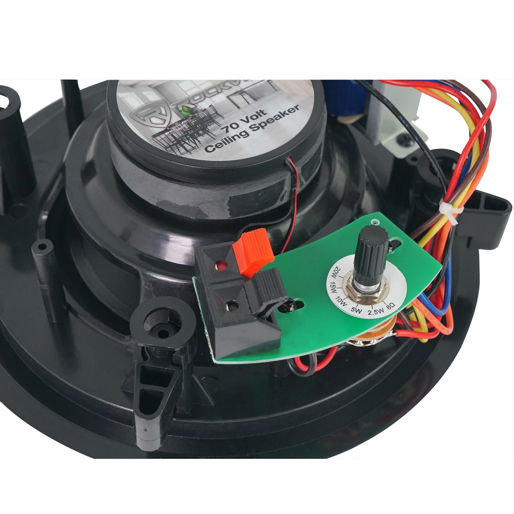 CC65T Black - Image 8