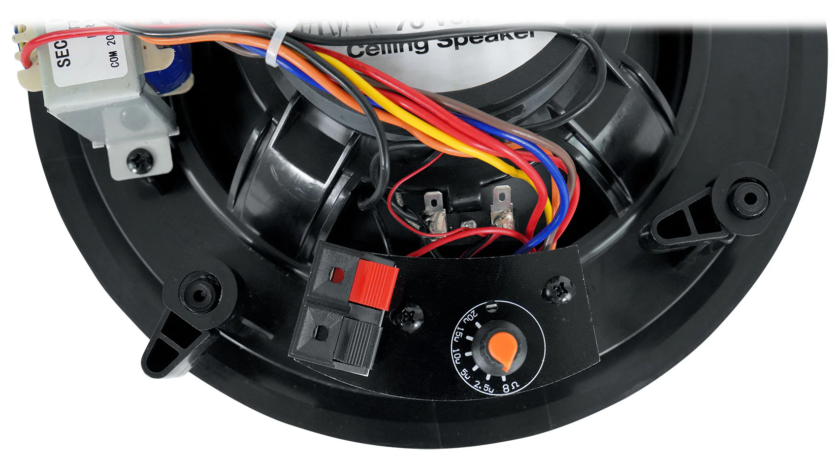 CC80T Black - Image 5