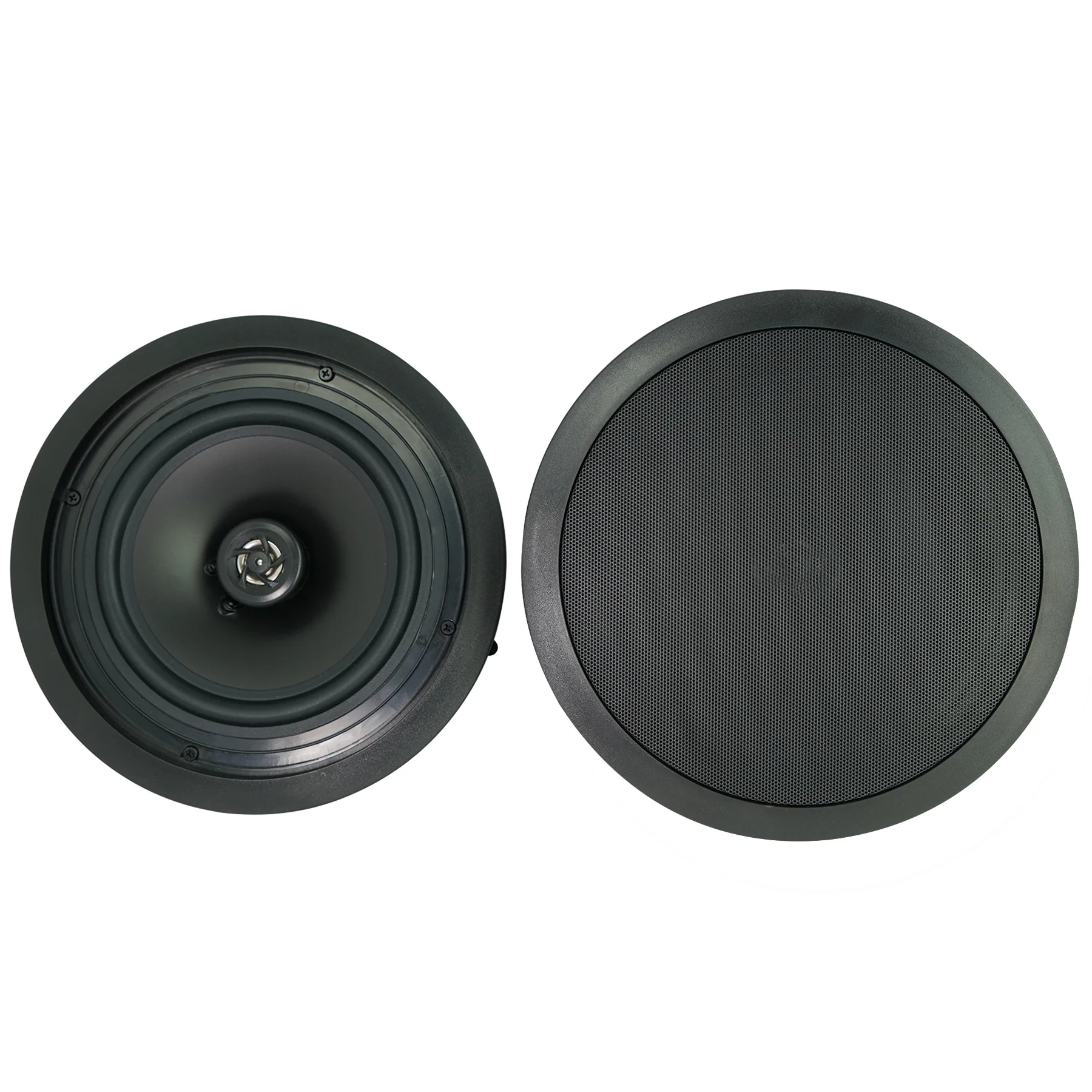 CC80T Black SINGLE SPEAKER