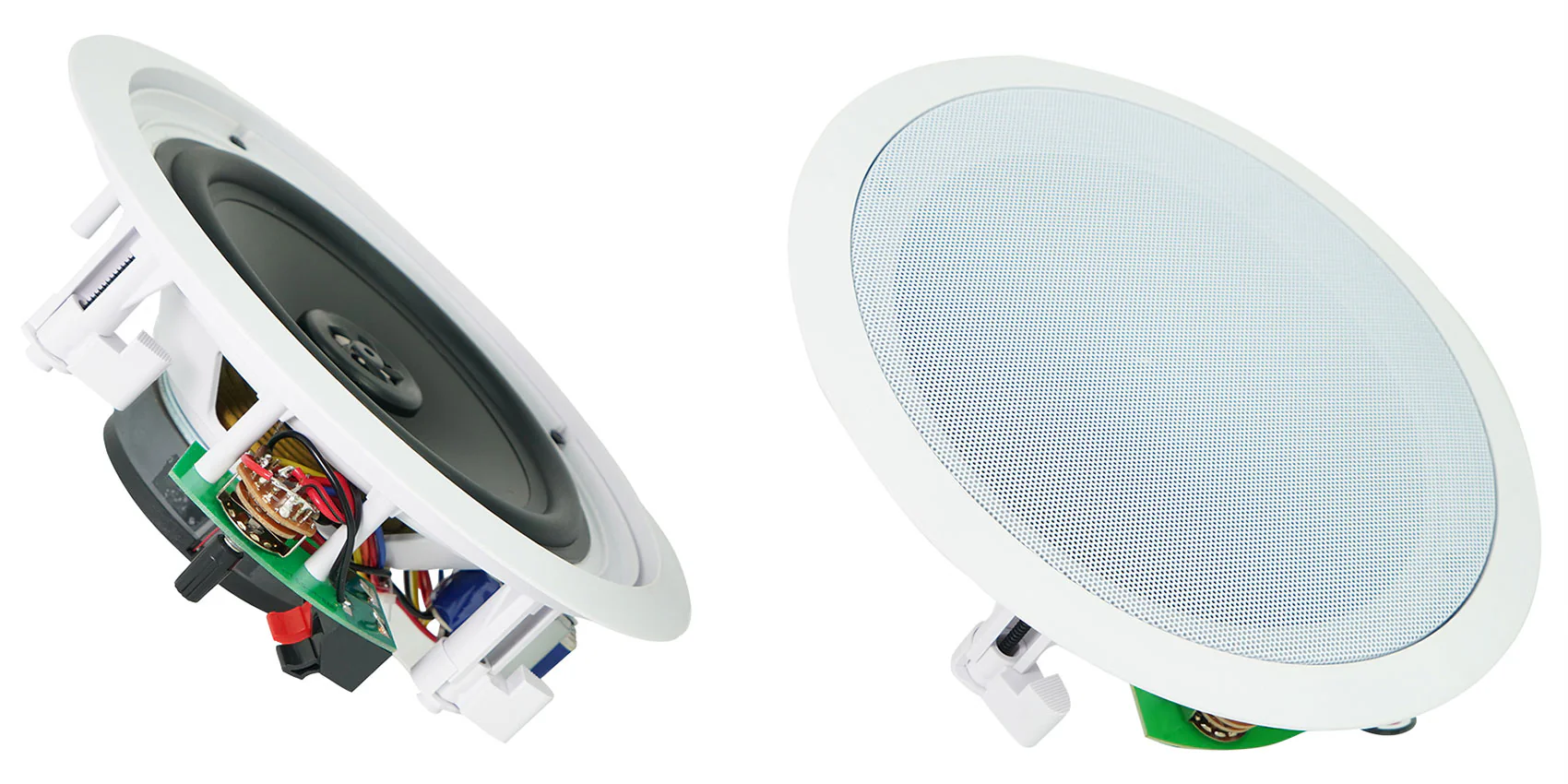 CC80T White - Image 3