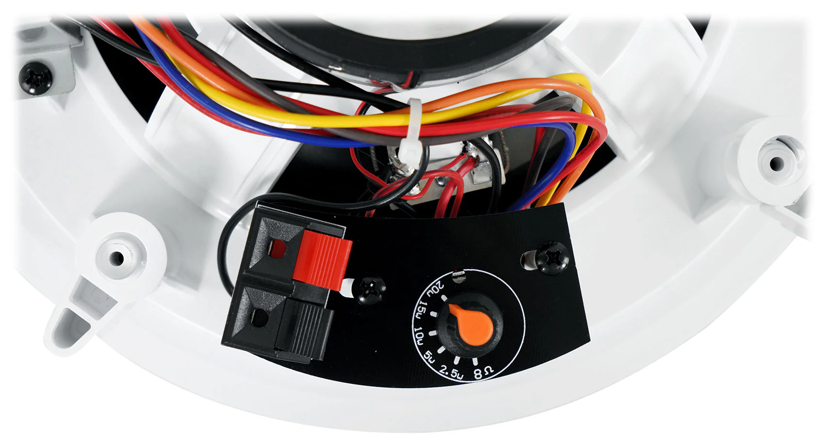 CC80T White - Image 6