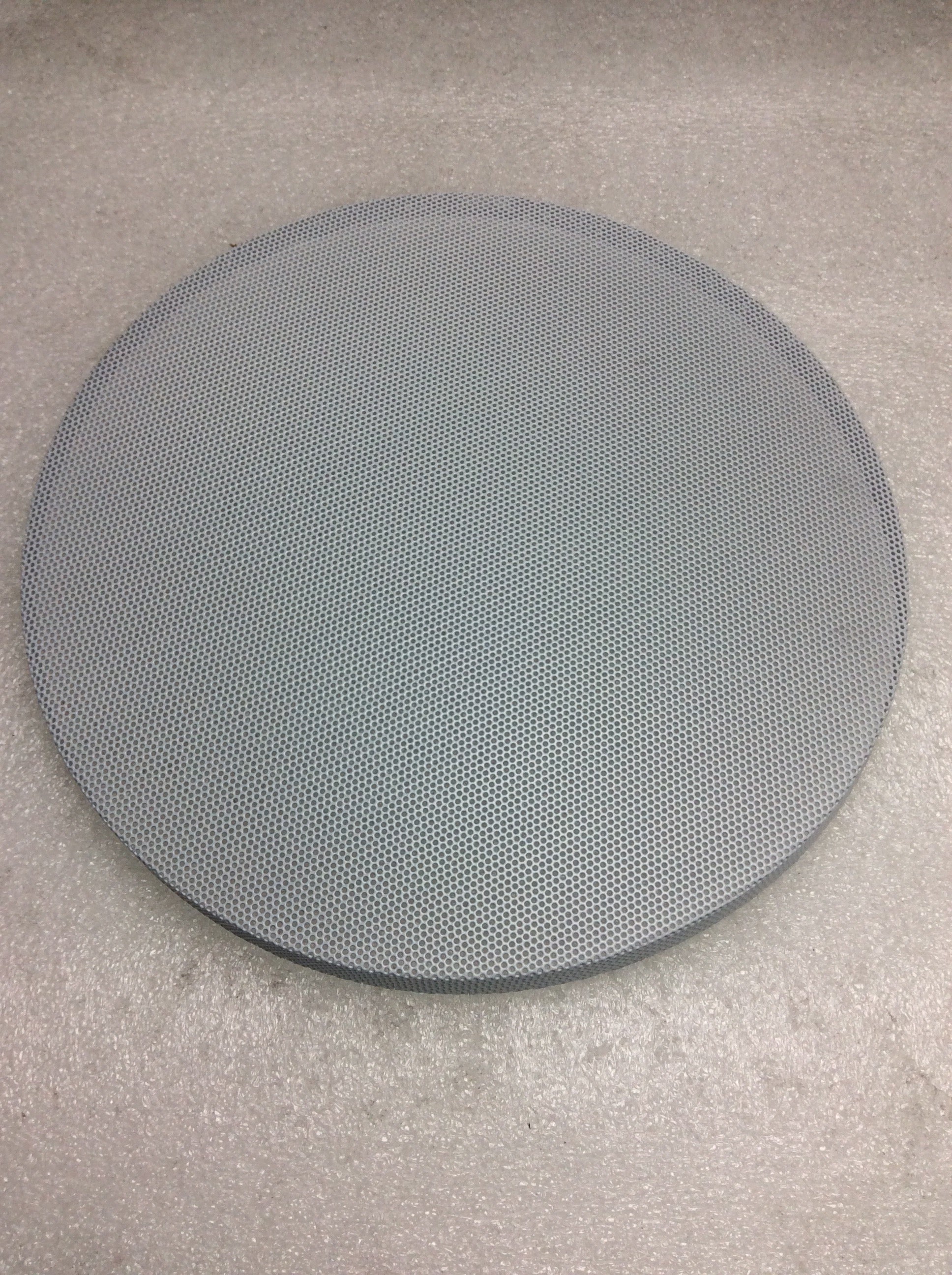 CC80T WHITE GRILL - Image 2