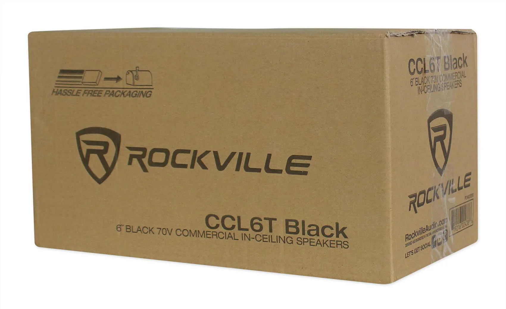 CCL6T BLACK [Used] - Image 6