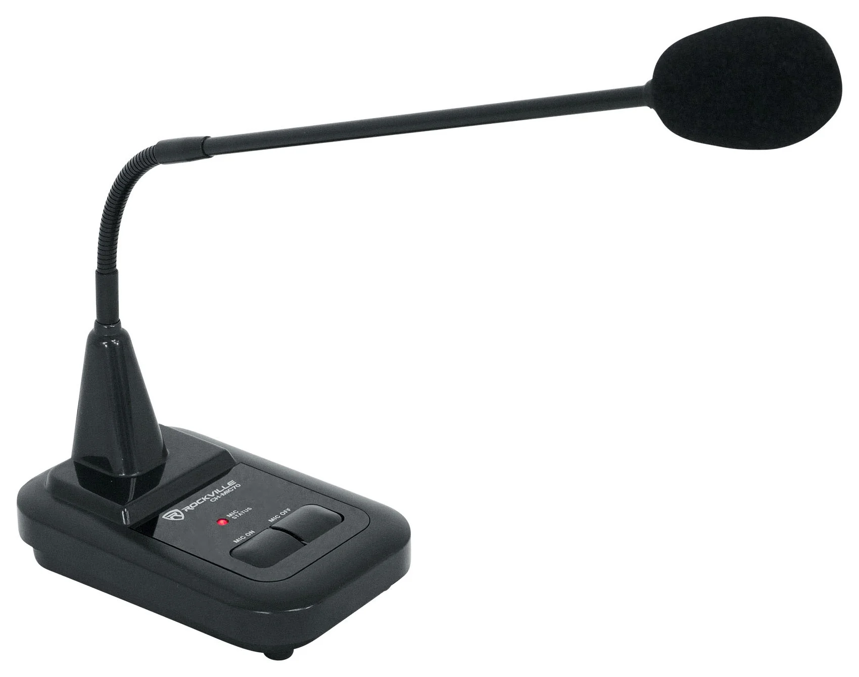 CH-MIC70 [Used]
