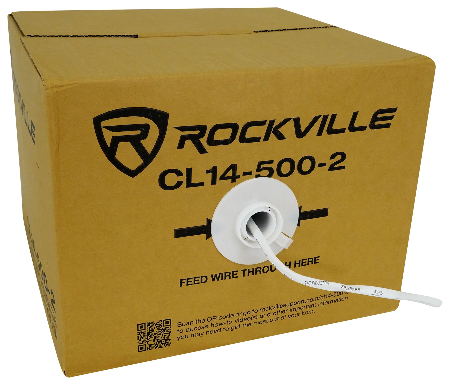 CL14-500-2 [Used]