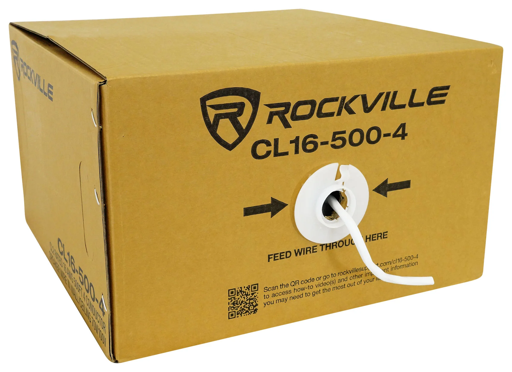CL16-500-4