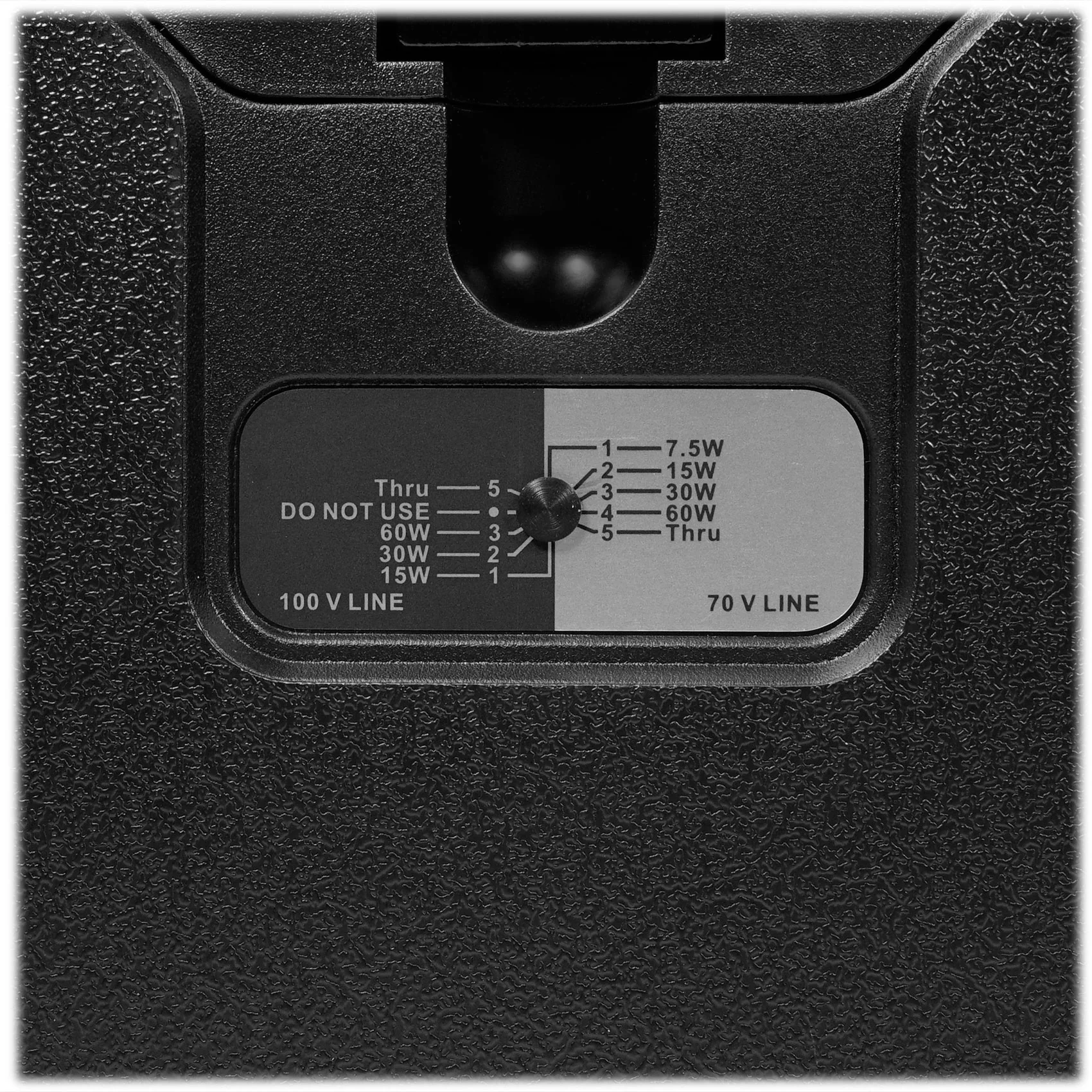 2) JBL Control 28-1 8" 60w 70v Commercial Indoor/Outdoor Speakers For Restaurant [Open Box] - Image 6