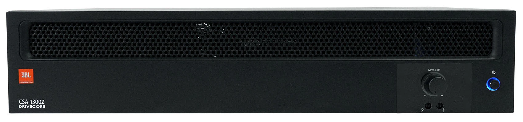 JBL CSA1300Z 70v Commercial Amplifier + (14) White In-Ceiling Speakers CSA 1300Z - Image 6