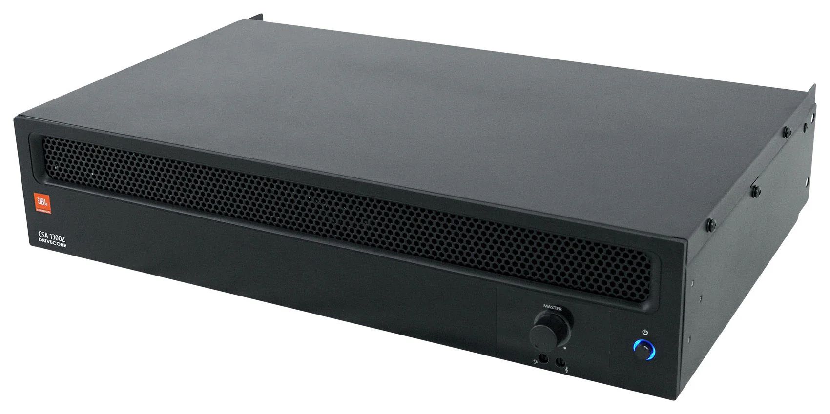 JBL CSA1300Z 70v Commercial Amplifier + (14) White In-Ceiling Speakers CSA 1300Z - Image 7