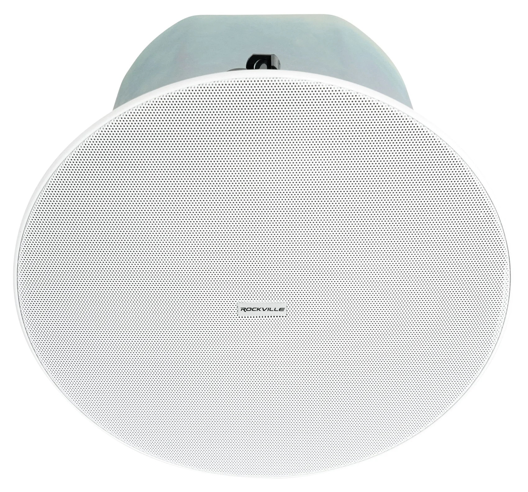 JBL CSA 280Z Commercial 70v Amplifier+(4) 6.5" In-Ceiling Speakers+8" Subwoofer - Image 4