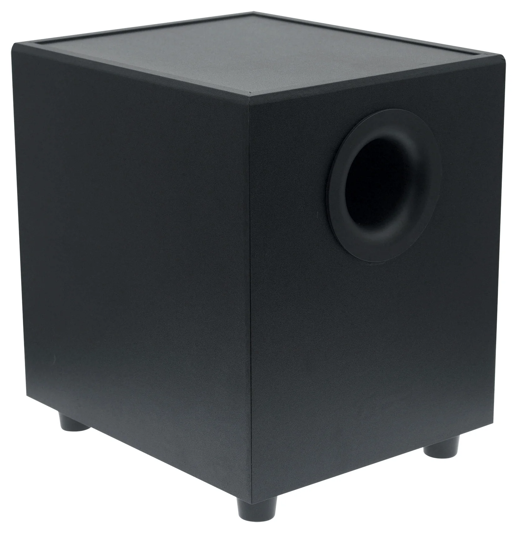 CT80‑SUB + Cube 70V Black 2-Pack Bundle - Image 12