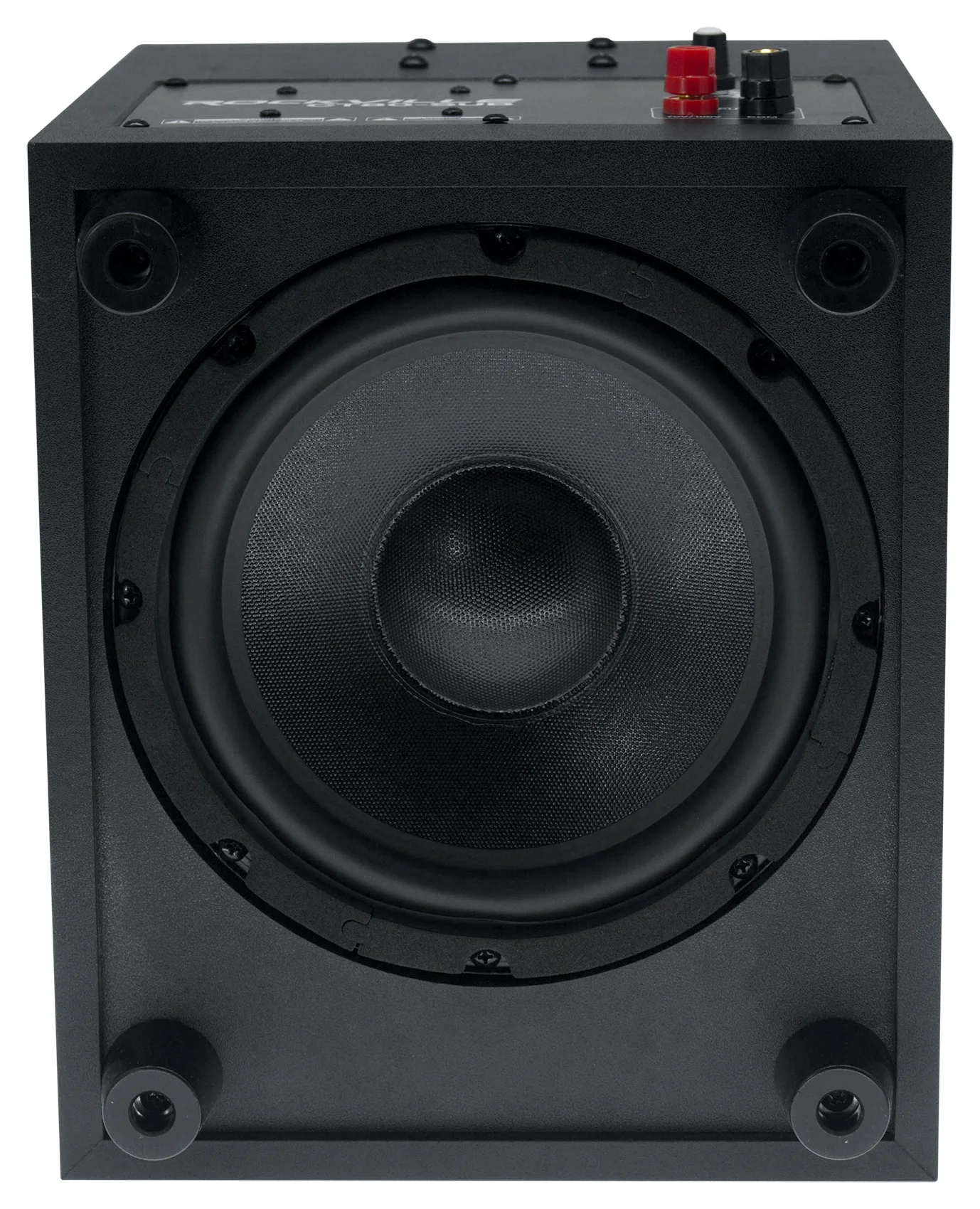 CT80‑SUB + Cube 70V Black 2-Pack Bundle - Image 17