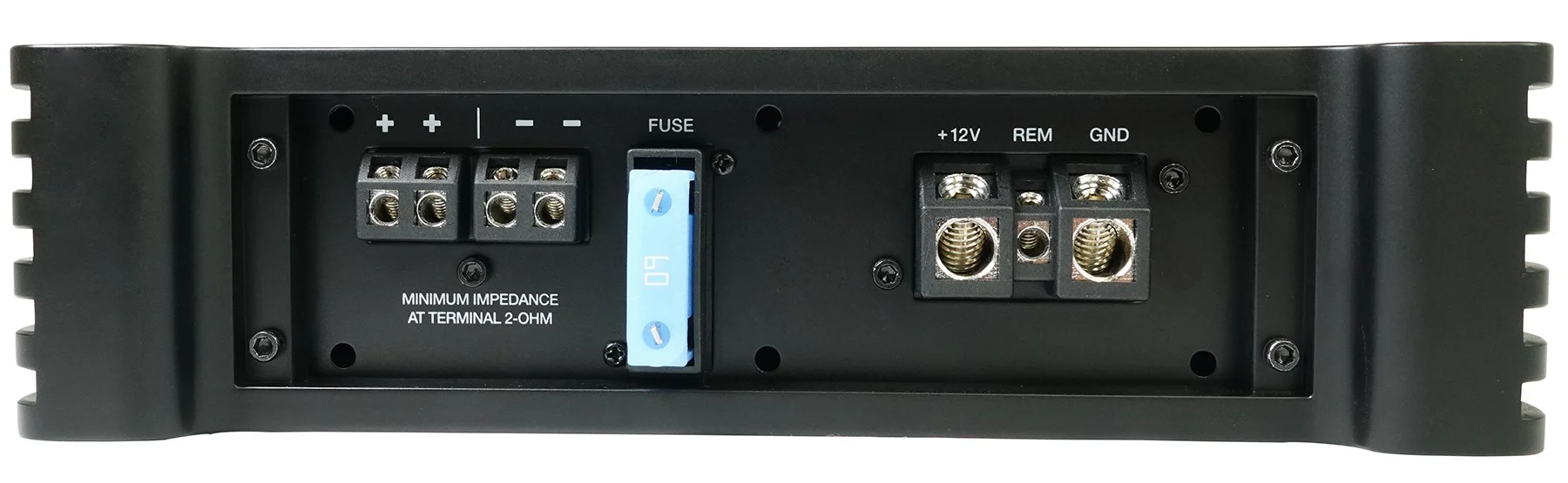 dBM12 Marine Amplifier + RMWK4 Install Kit Bundle - Image 5