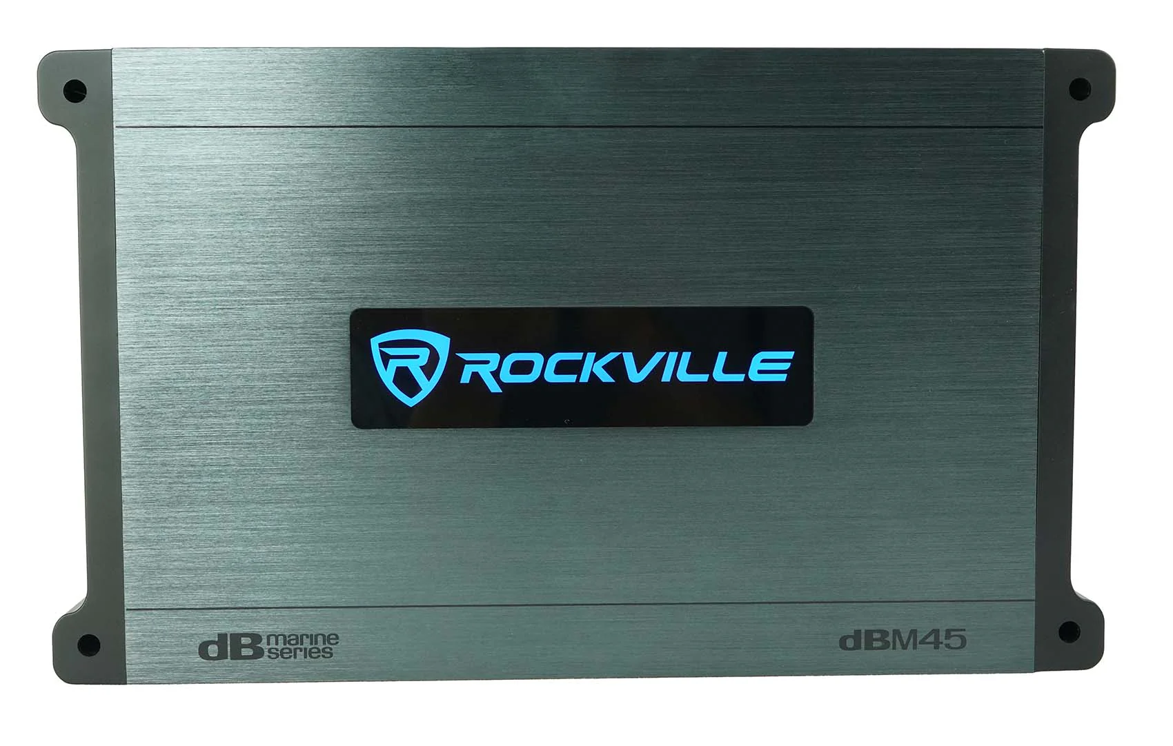 DBM45 4-Channel Amp + RMWK4 Marine Wire Kit Bundle - Image 13
