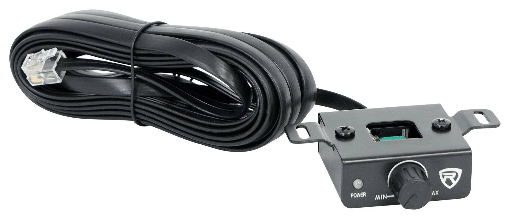 DBM50 5‑Channel Amp + RMWK4 4 AWG Kit 2‑Pack Bundle - Image 23